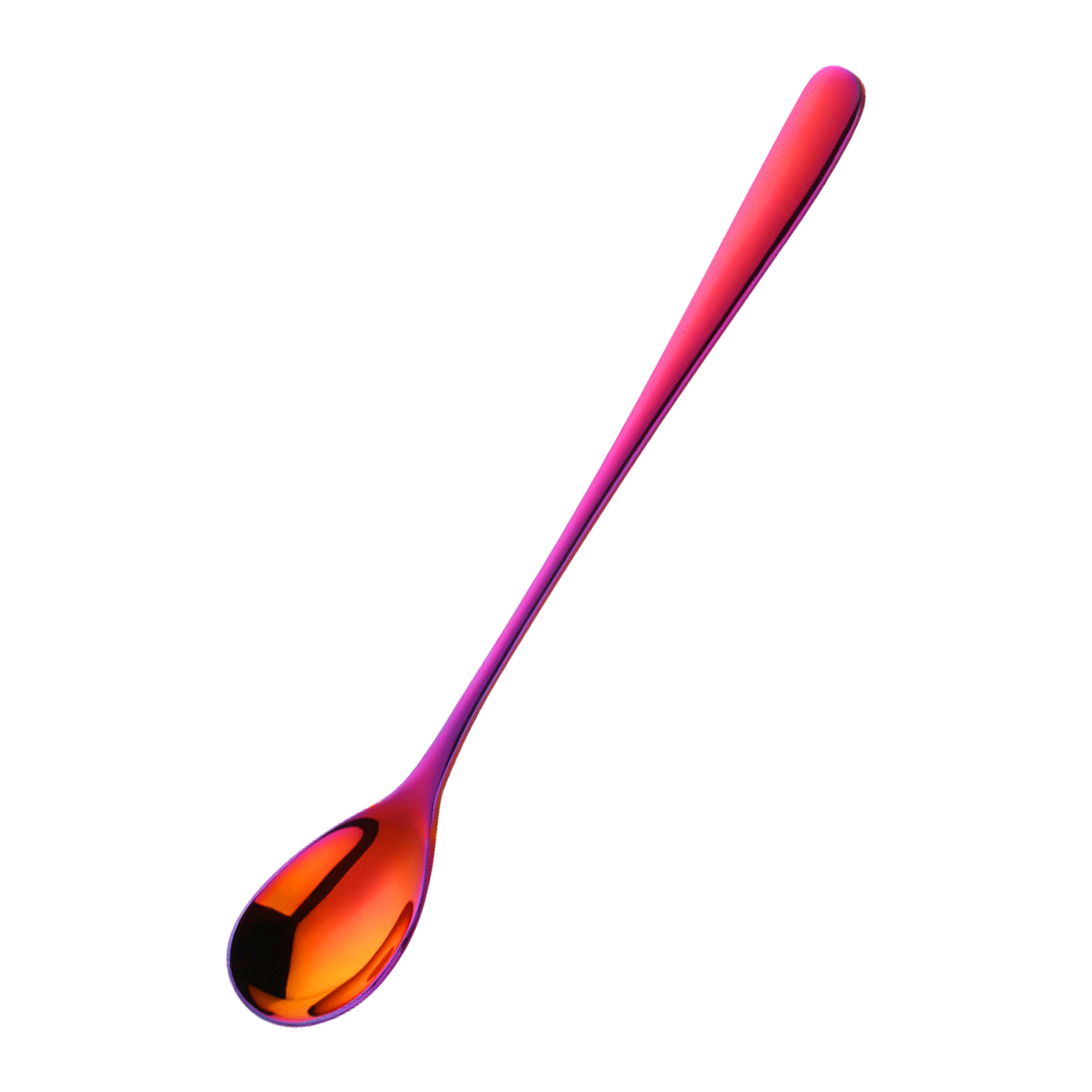 FlyFlyPromos - Stainless Steel Spoons Image 5 - Promotional Product