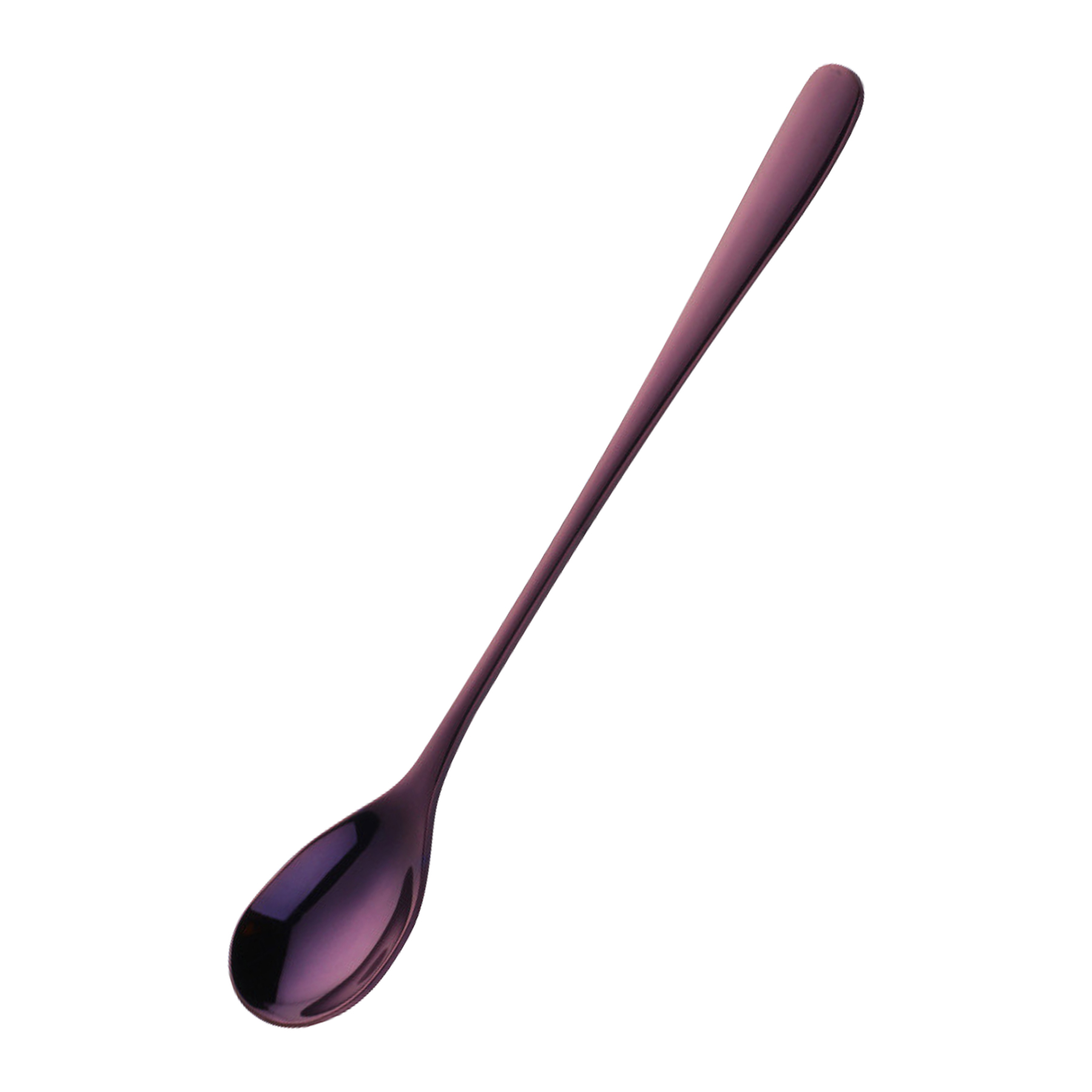 FlyFlyPromos - Stainless Steel Spoons Image 4 - Promotional Product