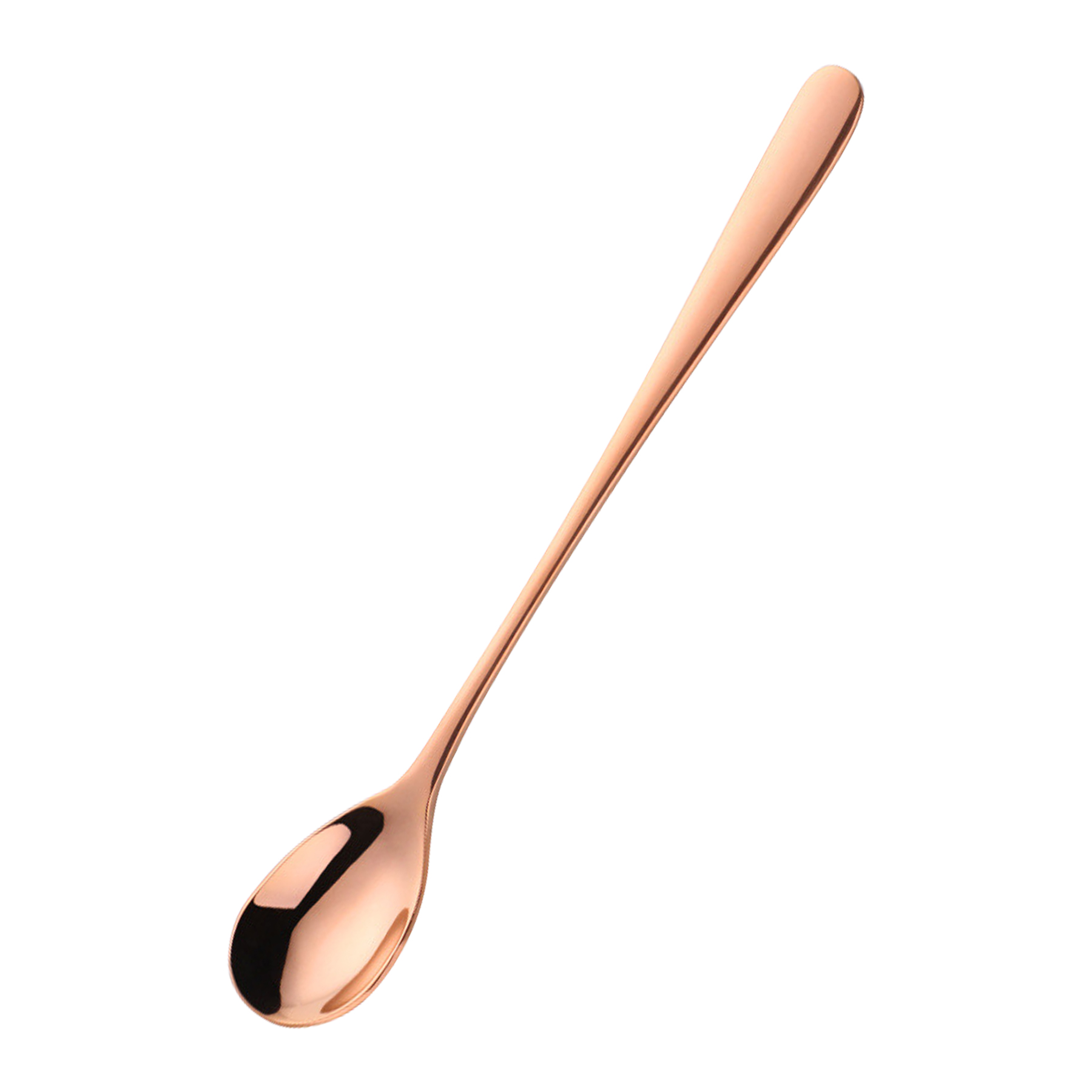 FlyFlyPromos - Stainless Steel Spoons Image 3 - Promotional Product