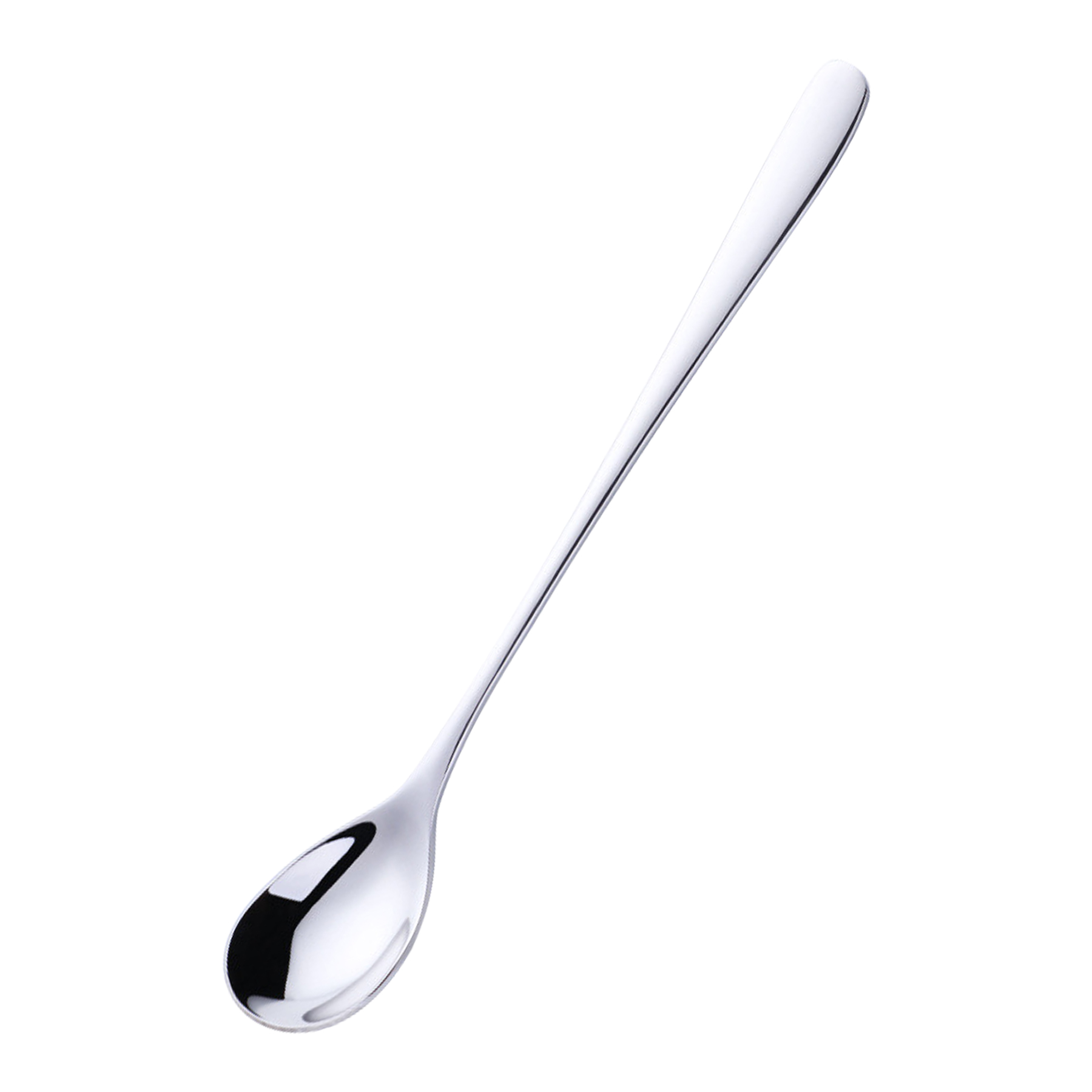 FlyFlyPromos - Stainless Steel Spoons Image 2 - Promotional Product