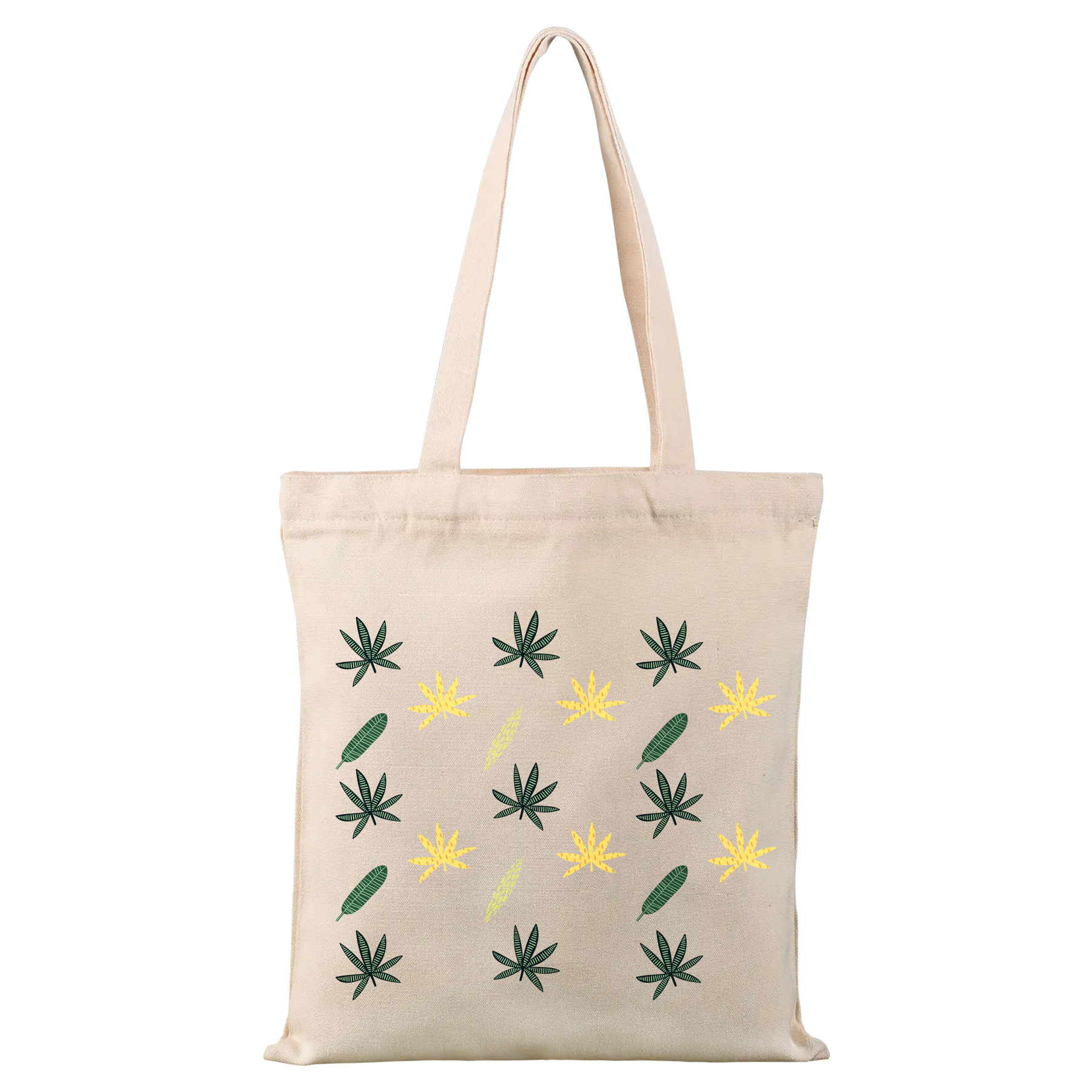 FlyFlyPromos - Canvas Tote Bag Image 16 - Promotional Product