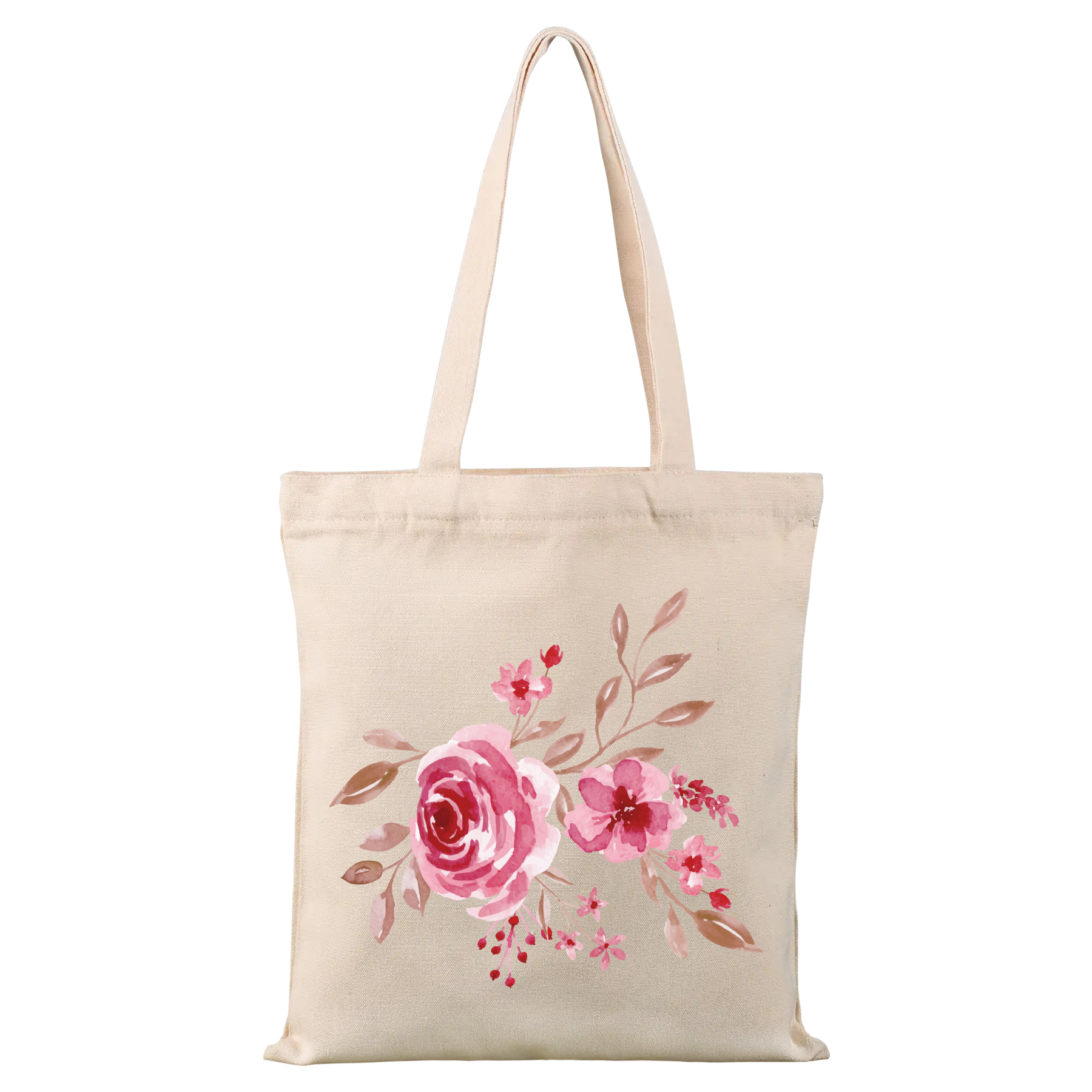 FlyFlyPromos - Canvas Tote Bag Image 15 - Promotional Product