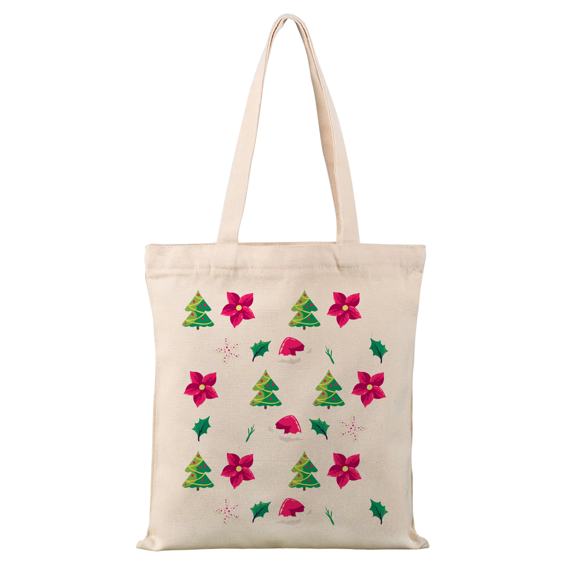 FlyFlyPromos - Canvas Tote Bag Image 13 - Promotional Product