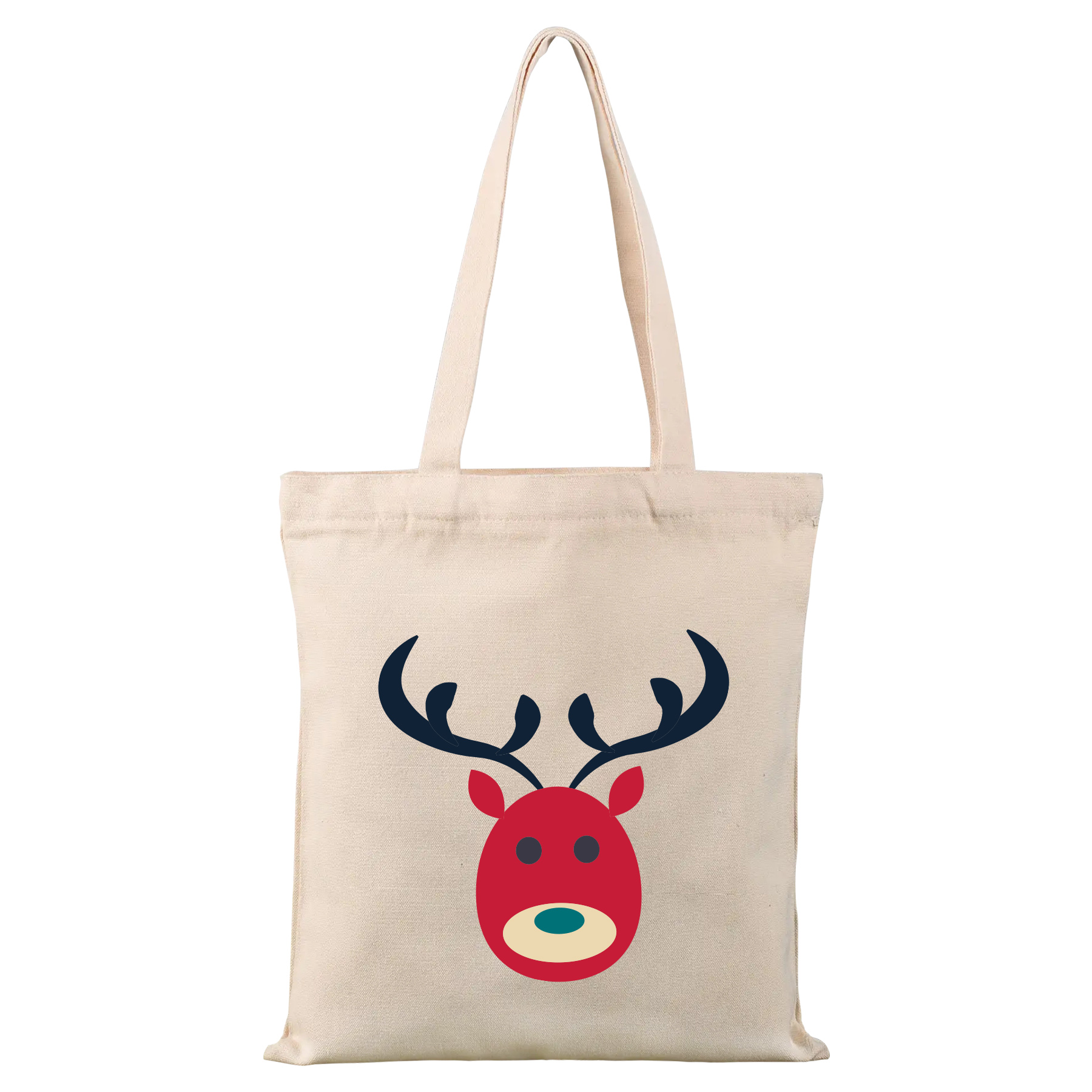 FlyFlyPromos - Canvas Tote Bag Image 10 - Promotional Product