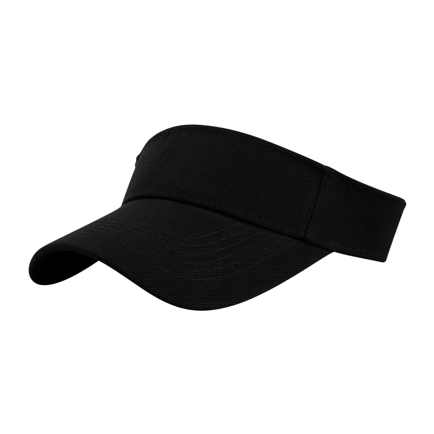 FlyFlyPromos - Adjustable Sun Visor Caps Image 13 - Promotional Product