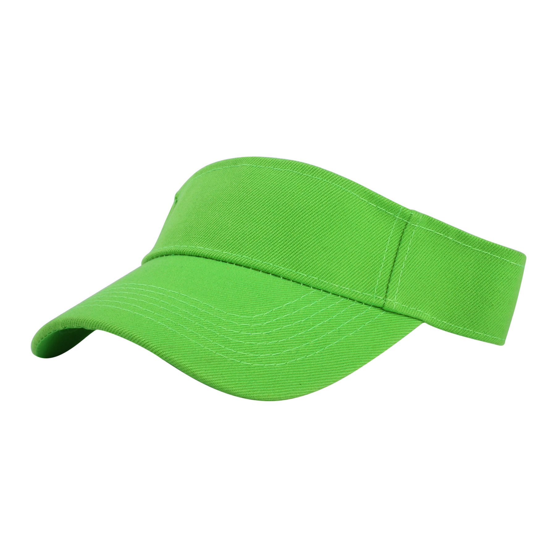 FlyFlyPromos - Adjustable Sun Visor Caps Image 11 - Promotional Product
