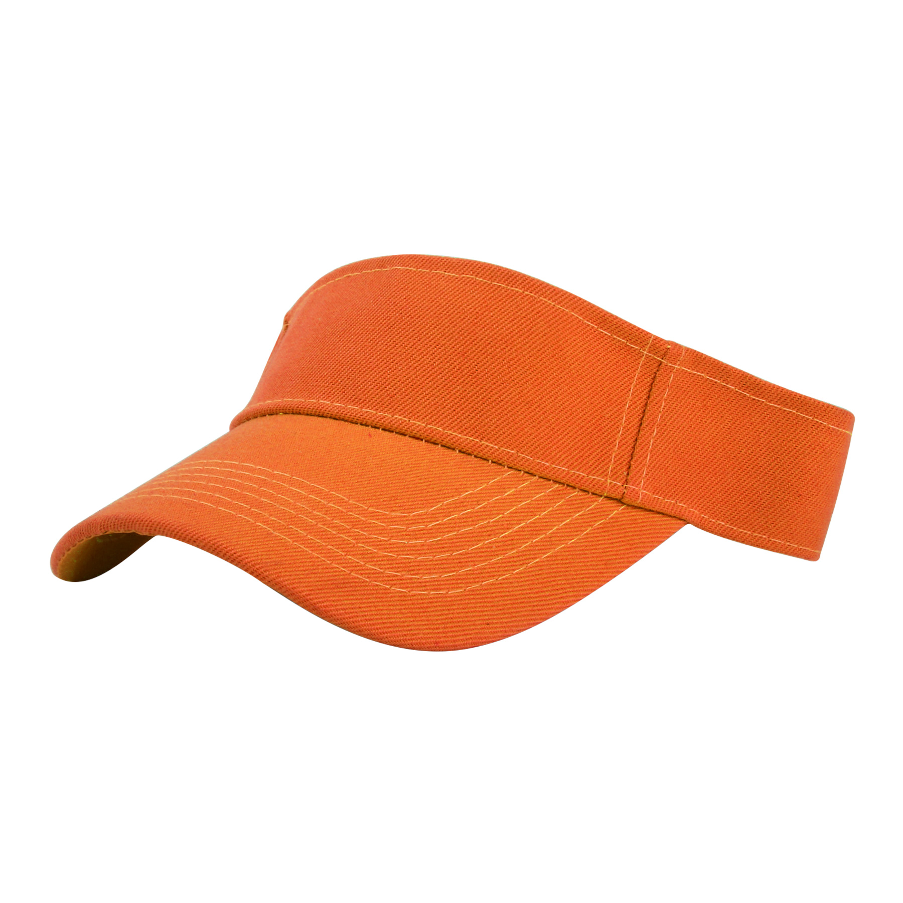FlyFlyPromos - Adjustable Sun Visor Caps Image 9 - Promotional Product