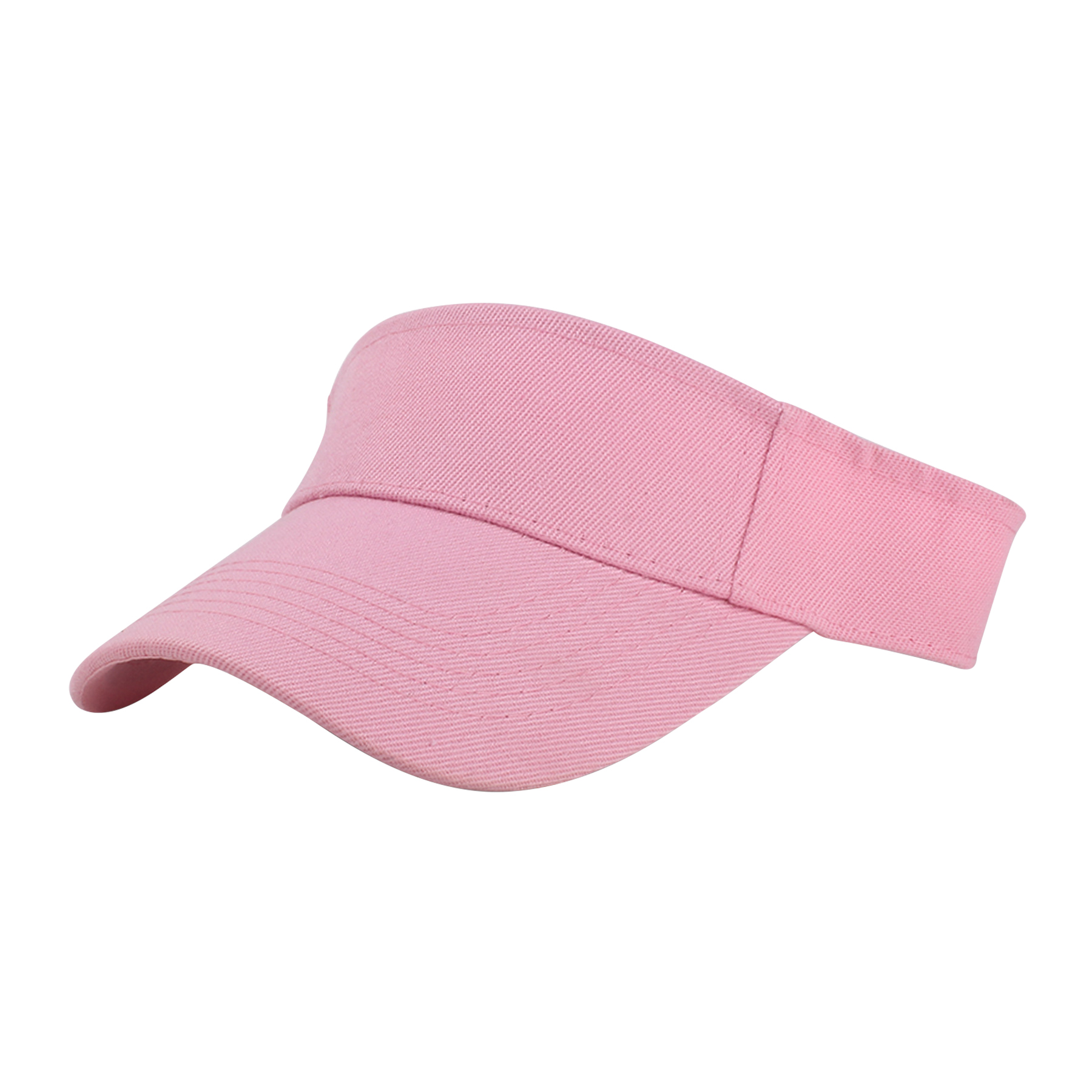 FlyFlyPromos - Adjustable Sun Visor Caps Image 8 - Promotional Product