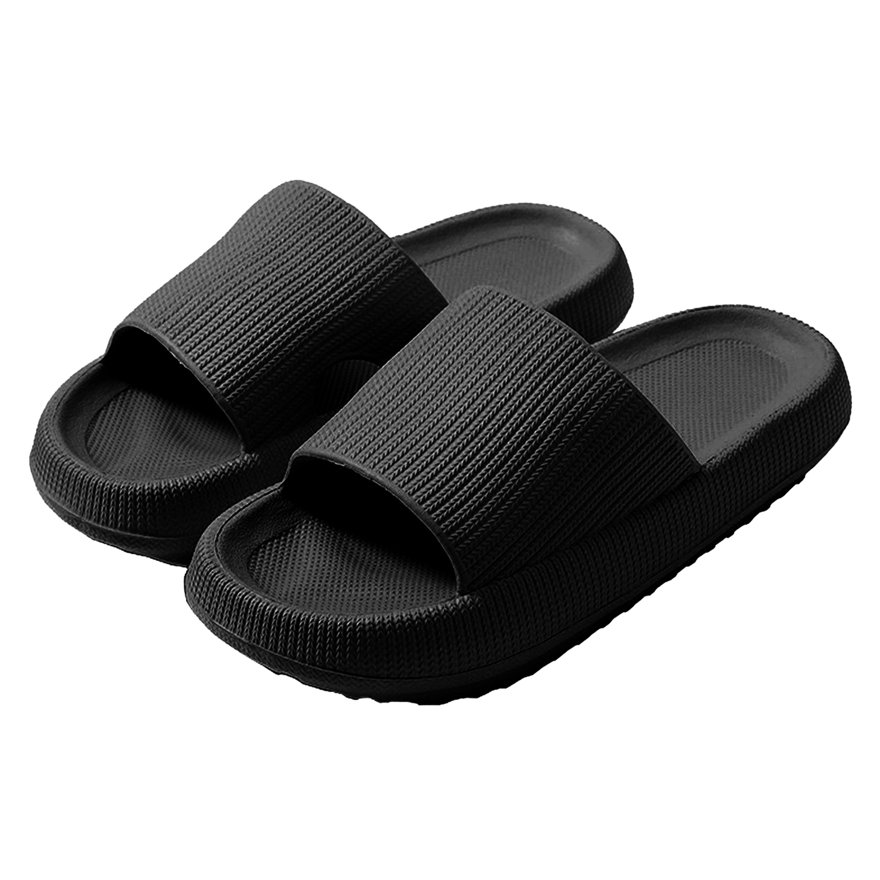 FlyFlyPromos - Platform Slippers Image 12 - Promotional Product