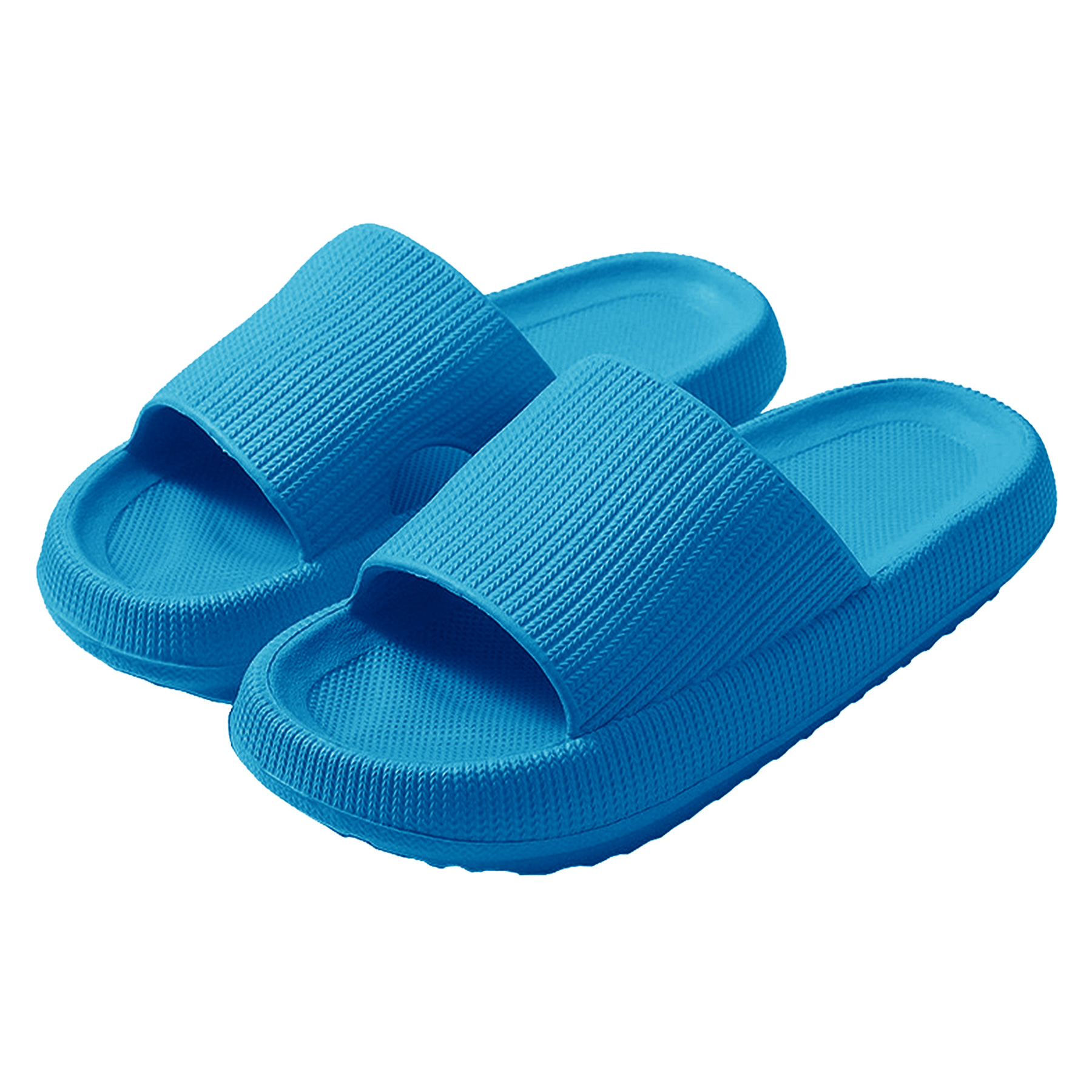 FlyFlyPromos - Platform Slippers Image 11 - Promotional Product