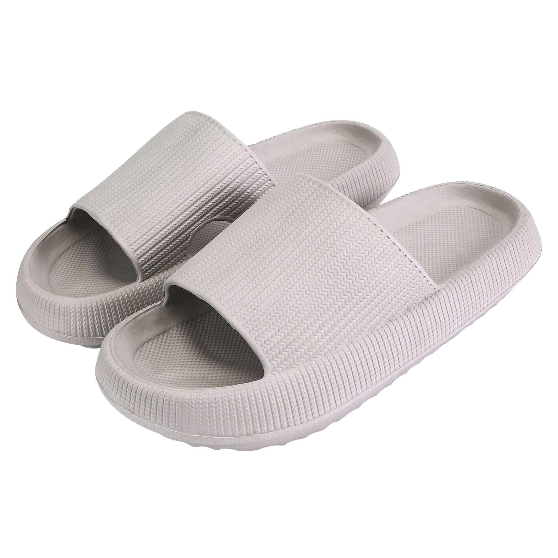 FlyFlyPromos - Platform Slippers Image 10 - Promotional Product