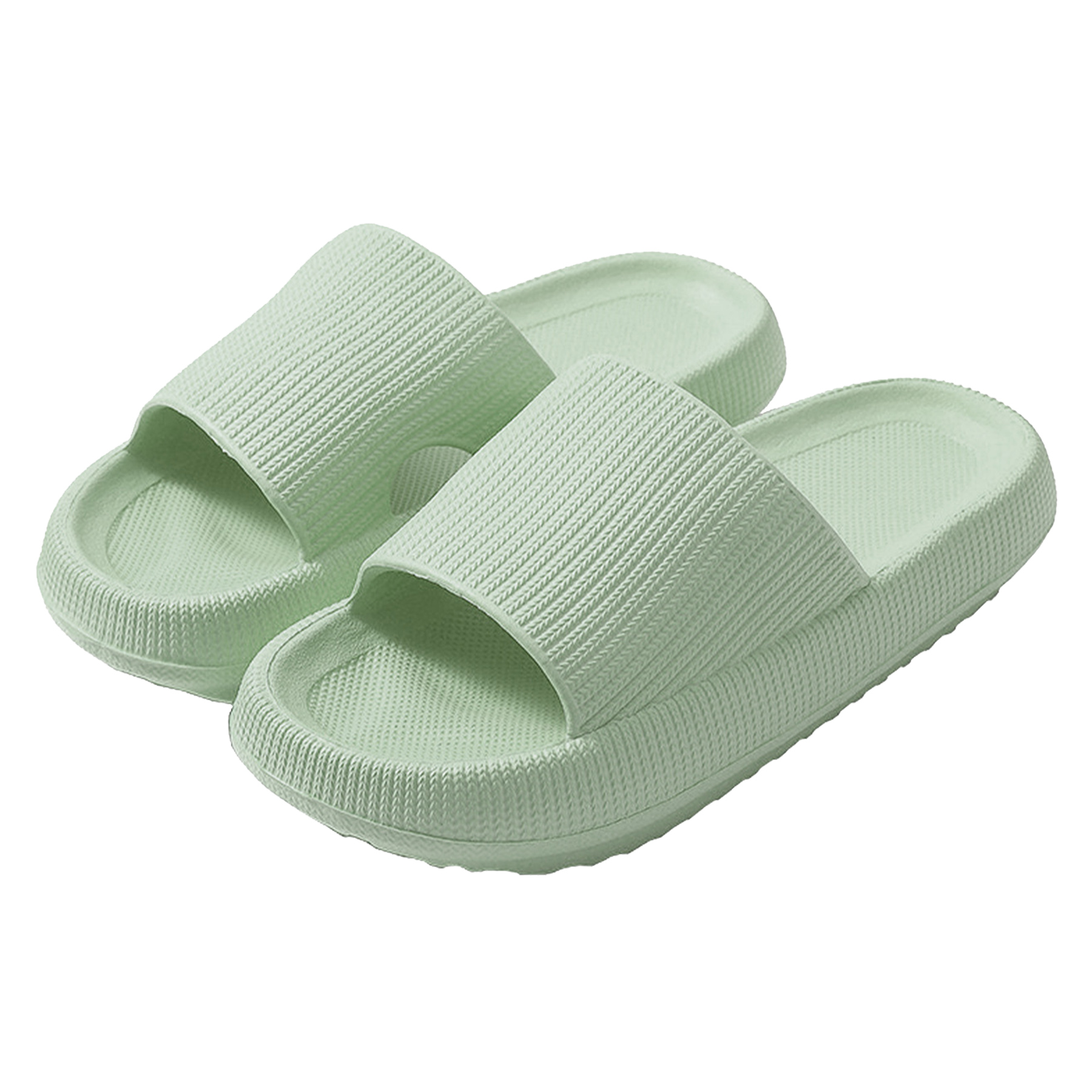FlyFlyPromos - Platform Slippers Image 9 - Promotional Product