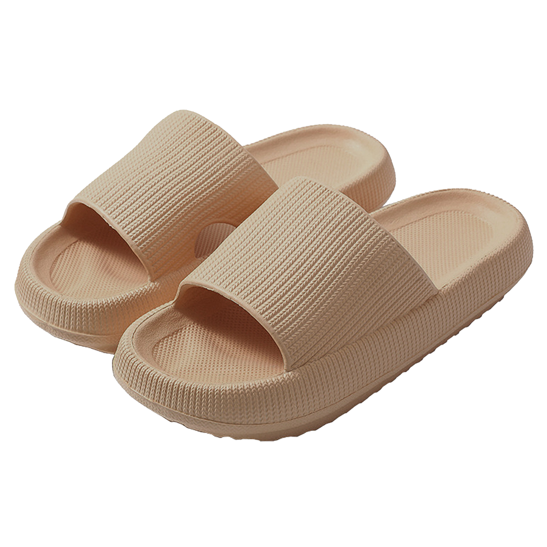 FlyFlyPromos - Platform Slippers Image 8 - Promotional Product