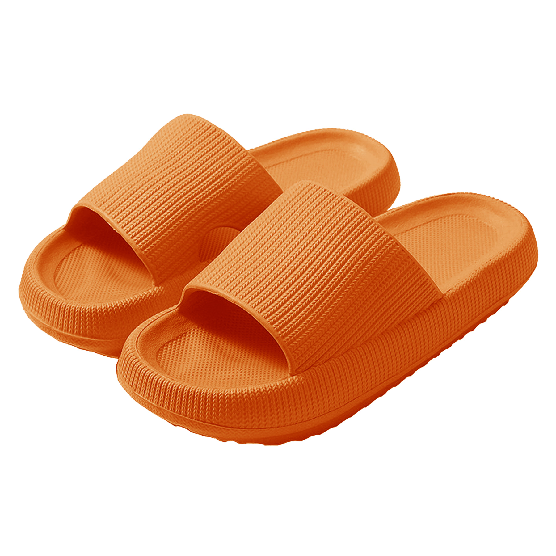 FlyFlyPromos - Platform Slippers Image 7 - Promotional Product