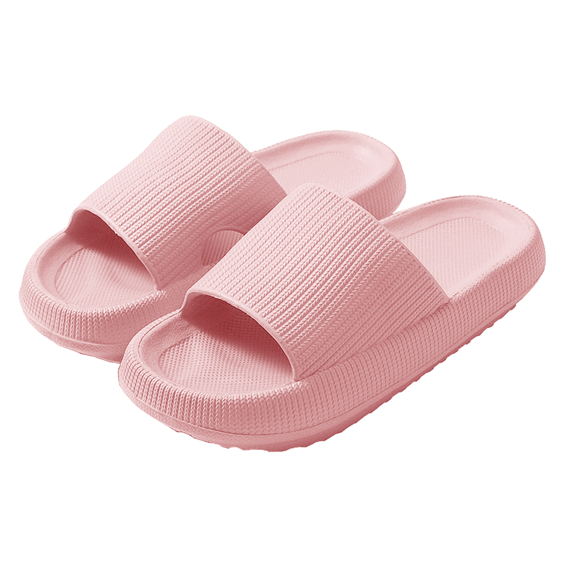 FlyFlyPromos - Platform Slippers Image 6 - Promotional Product