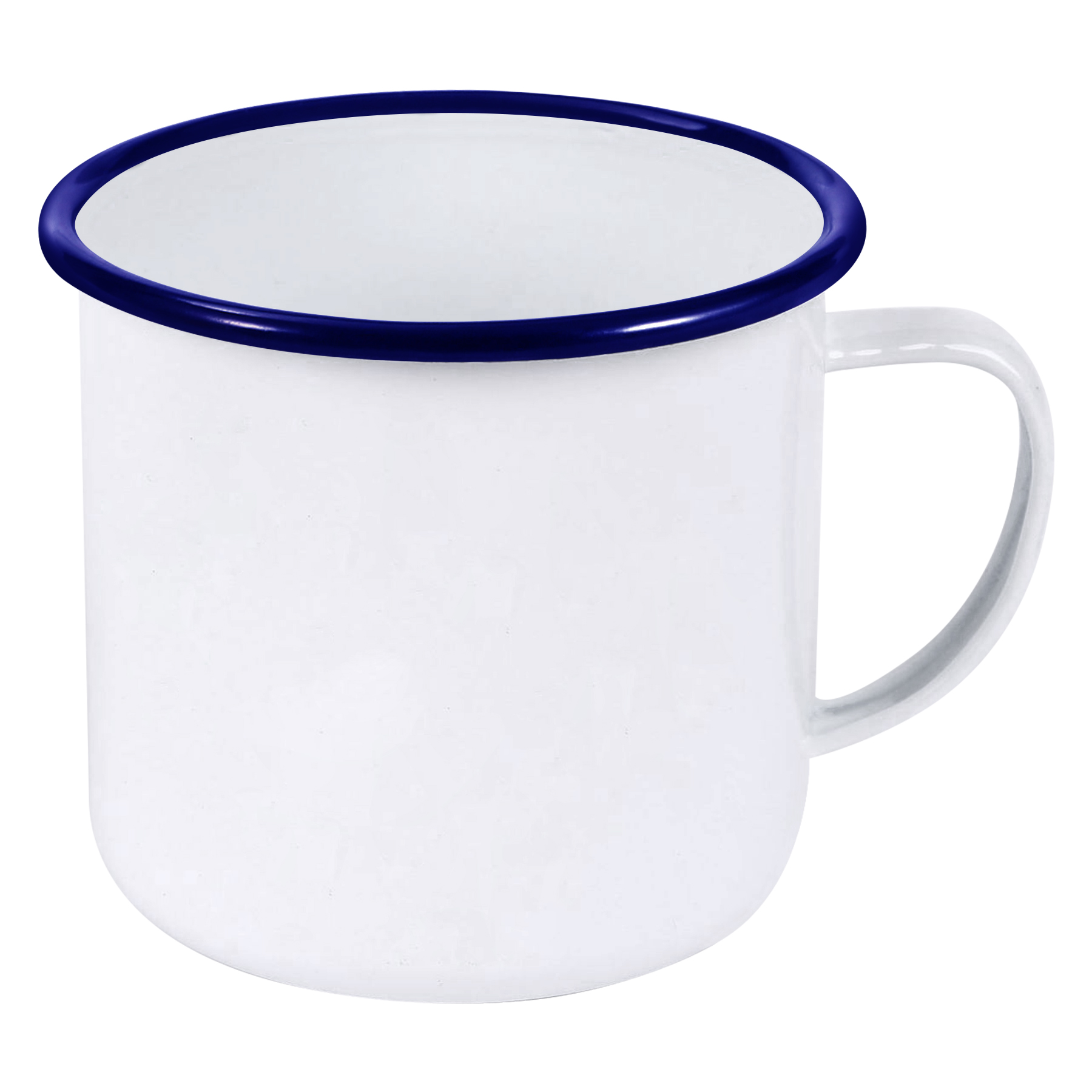 FlyFlyPromos - Enamel Mug Image 8 - Promotional Product