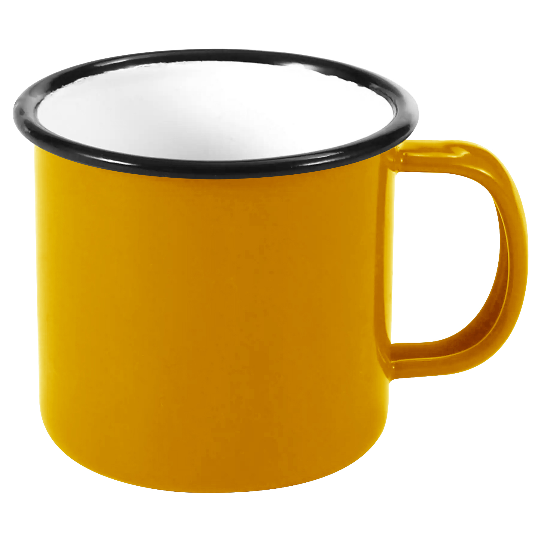 FlyFlyPromos - Enamel Mug Image 5 - Promotional Product