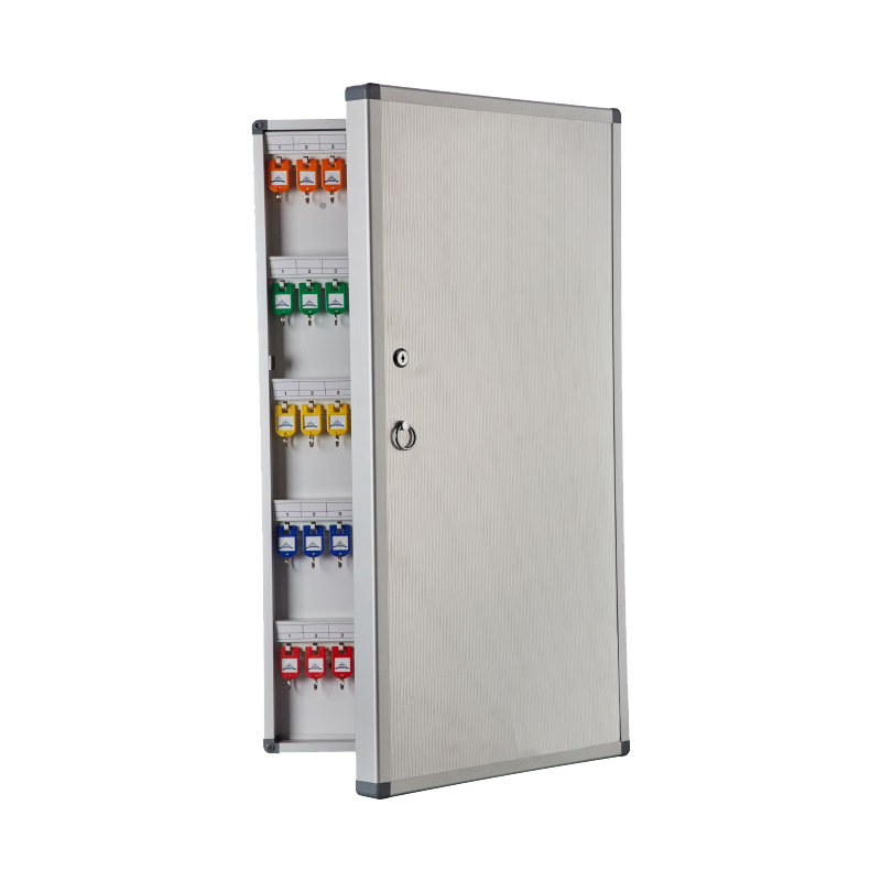 FlyFlyPromos - 32 Keys Lock Box Wall-Mounted Image 3 - Promotional Product