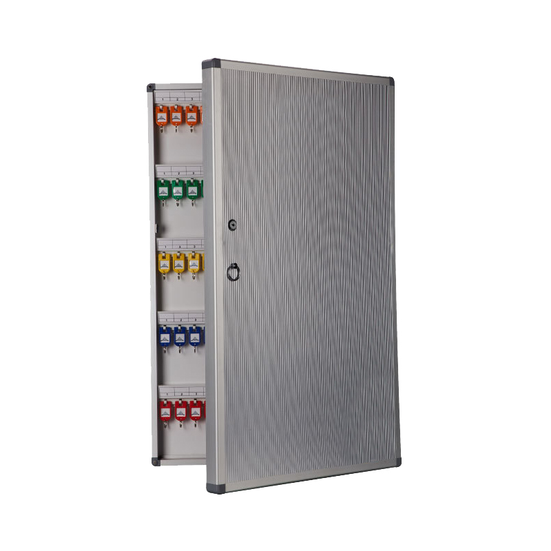 FlyFlyPromos - 32 Keys Lock Box Wall-Mounted Image 2 - Promotional Product