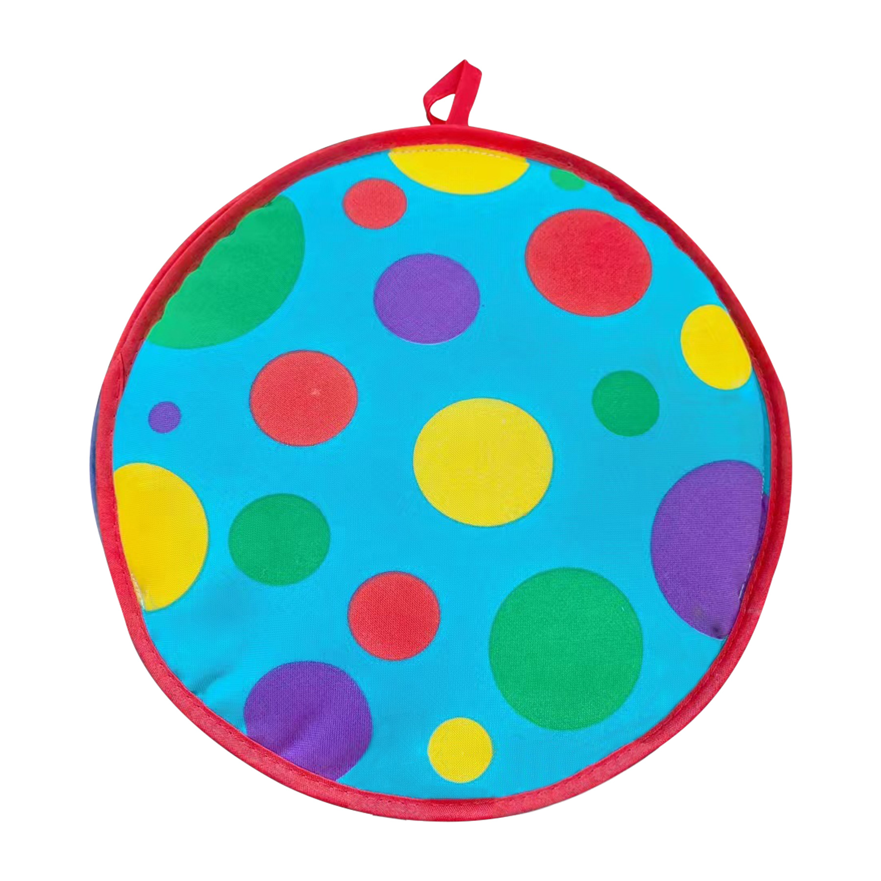 FlyFlyPromos - Insulated Cloth Food Tortilla Warmer Pouch Image 3 - Promotional Product