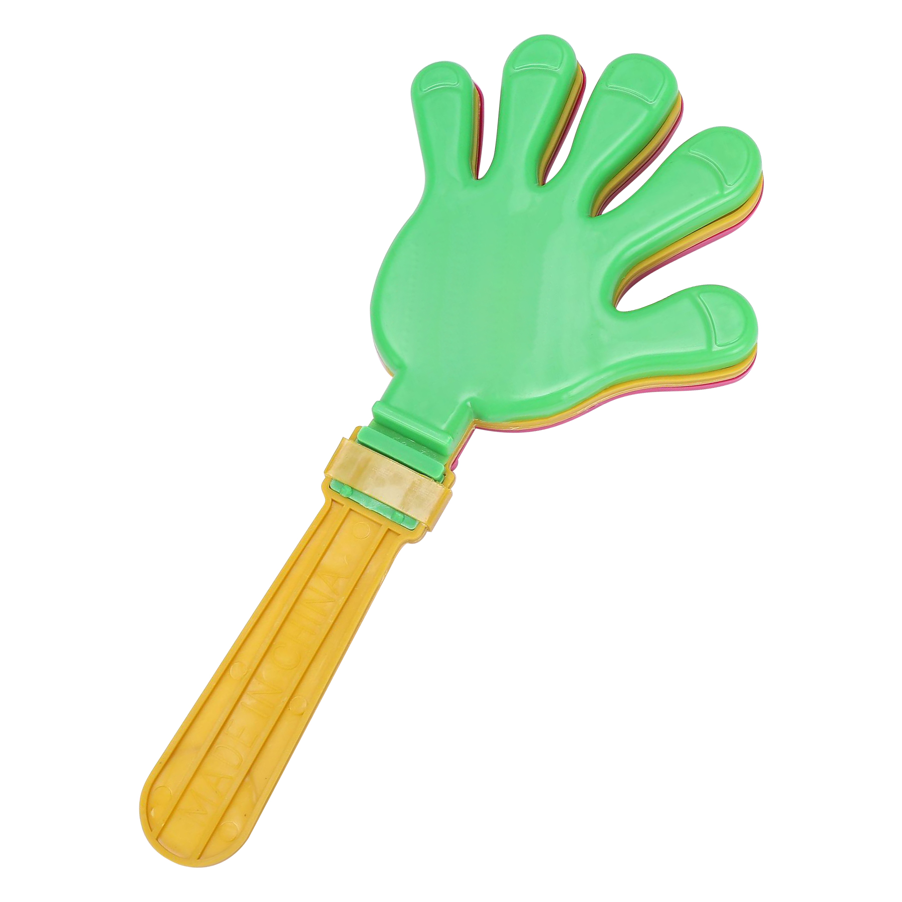 FlyFlyPromos - Clapper Toy Image 10 - Promotional Product