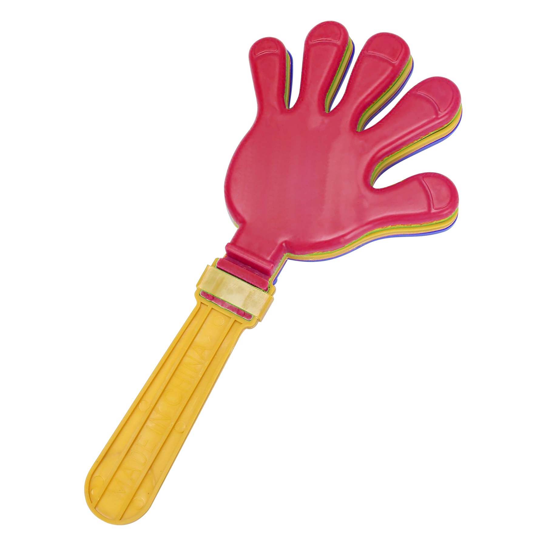 FlyFlyPromos - Clapper Toy Image 6 - Promotional Product