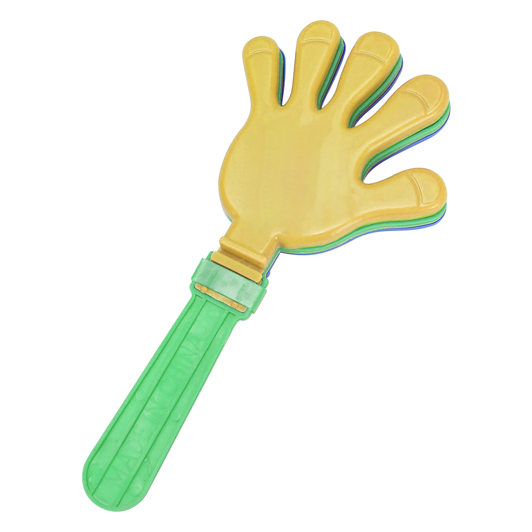 FlyFlyPromos - Clapper Toy Image 5 - Promotional Product