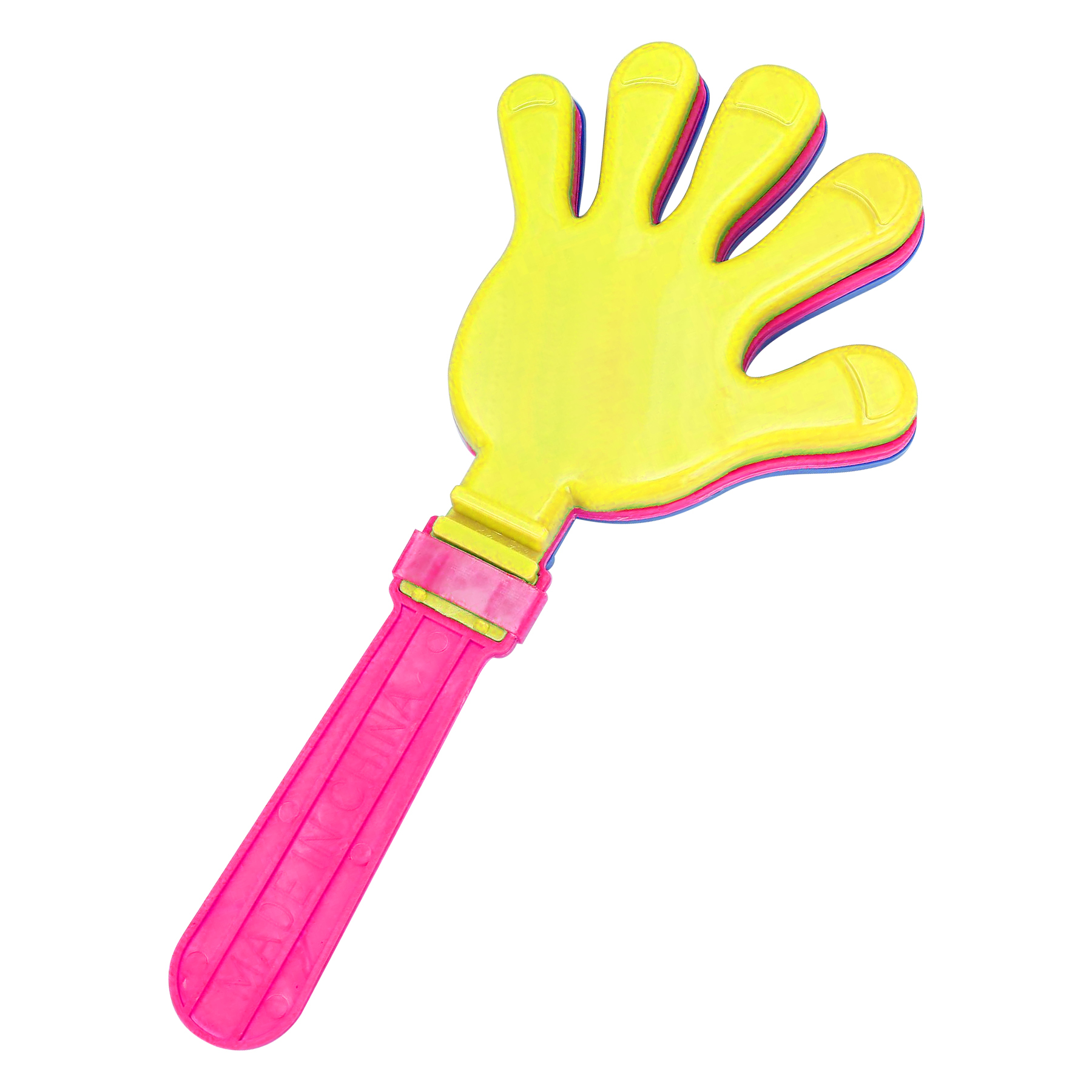 FlyFlyPromos - Clapper Toy Image 3 - Promotional Product