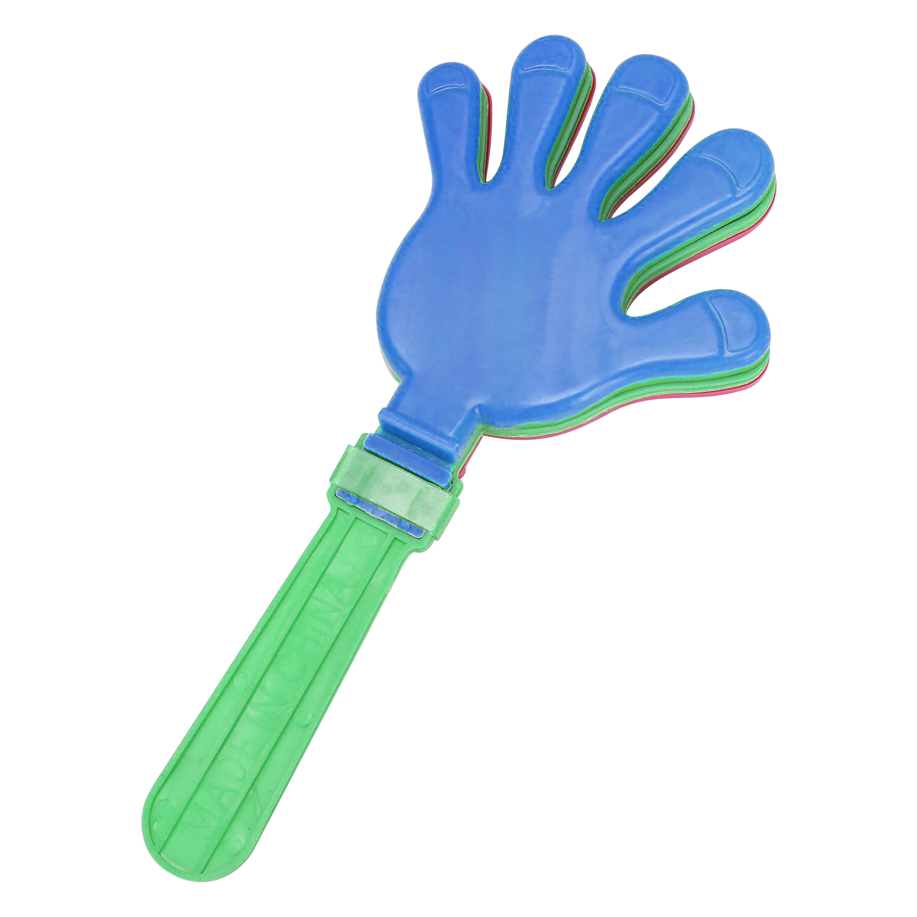 FlyFlyPromos - Clapper Toy Image 2 - Promotional Product