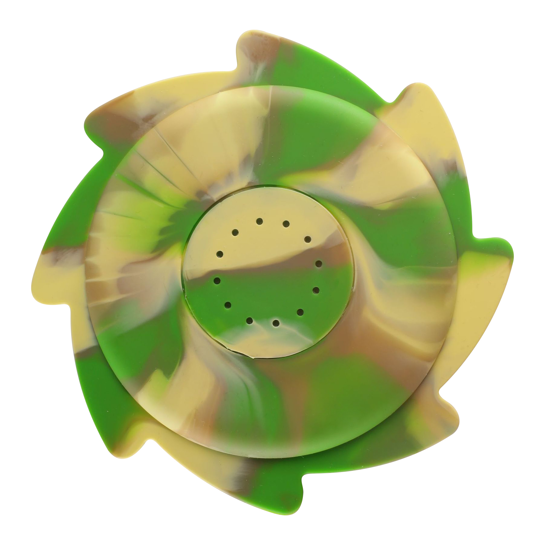 FlyFlyPromos - Silicone Water Splate Disc Image 6 - Promotional Product