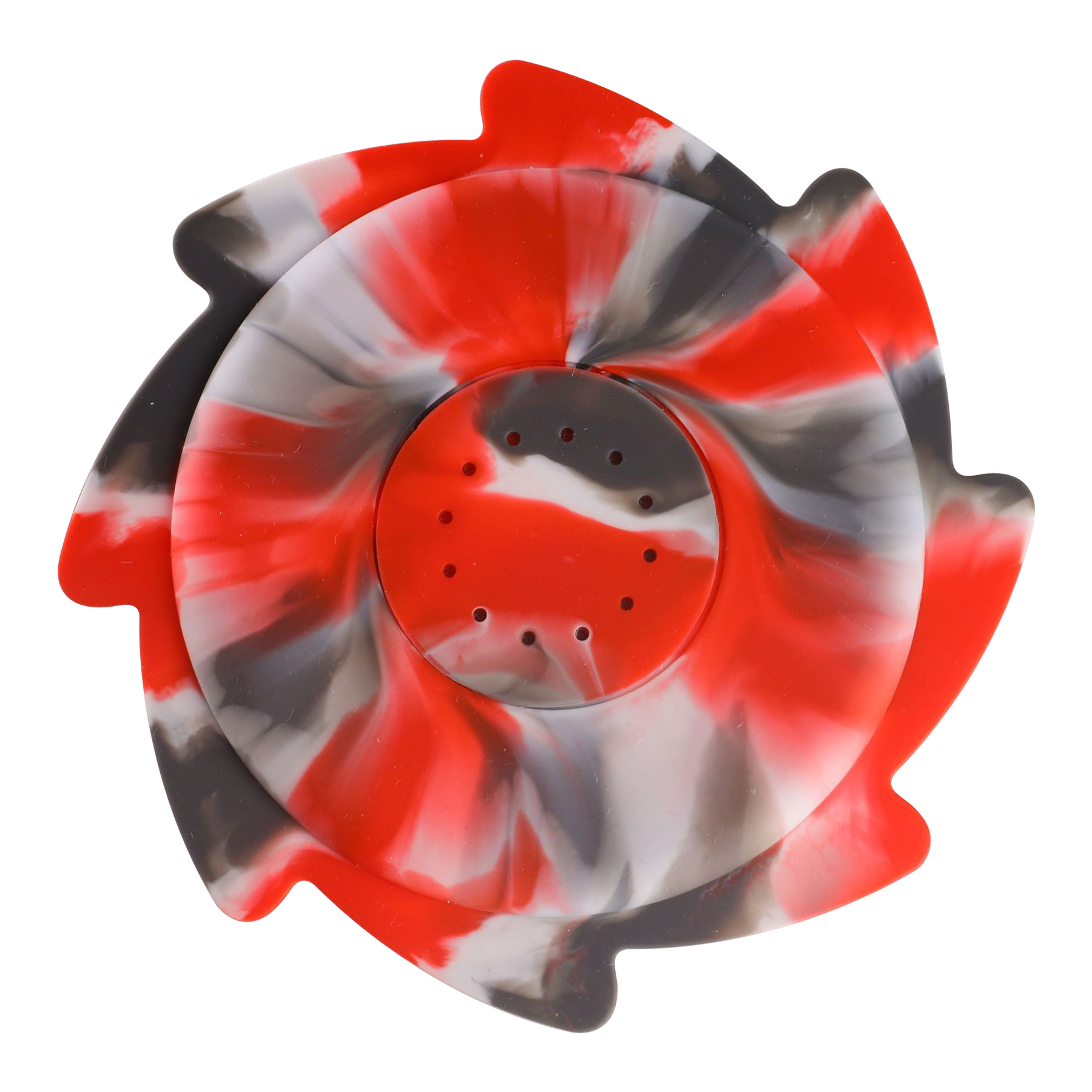 FlyFlyPromos - Silicone Water Splate Disc Image 5 - Promotional Product