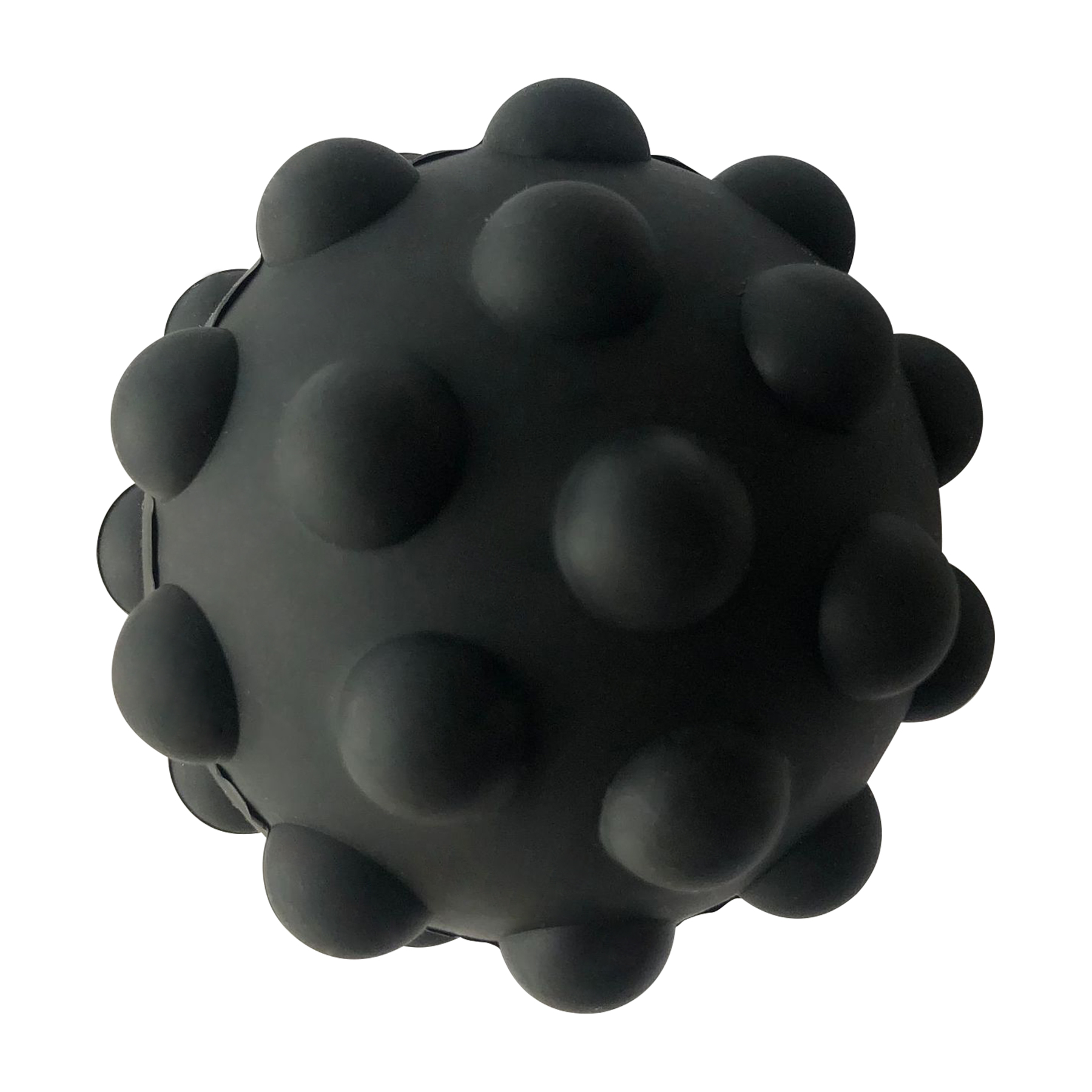 FlyFlyPromos - 2.5'' Push Pop Ball Image 22 - Promotional Product