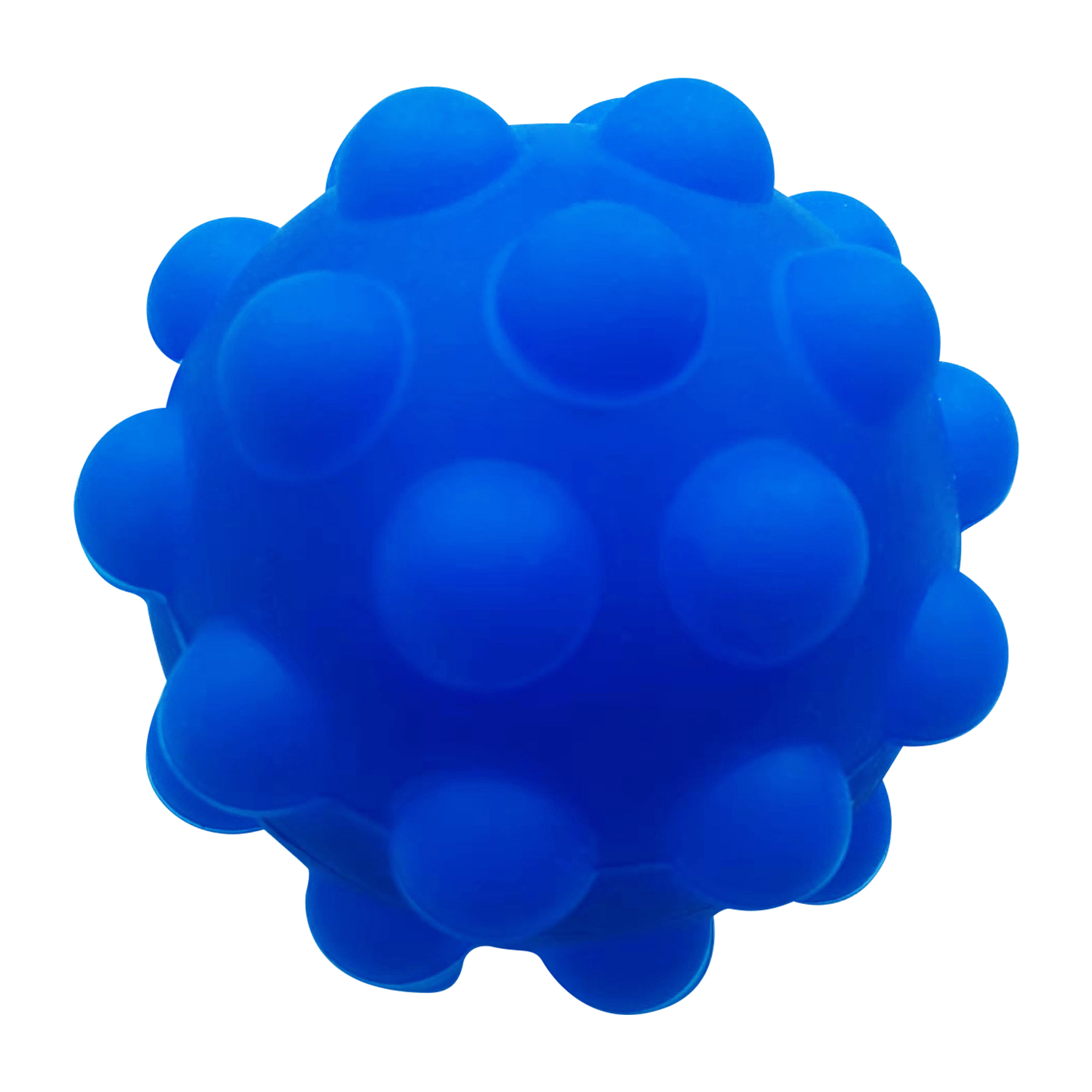 FlyFlyPromos - 2.5'' Push Pop Ball Image 21 - Promotional Product