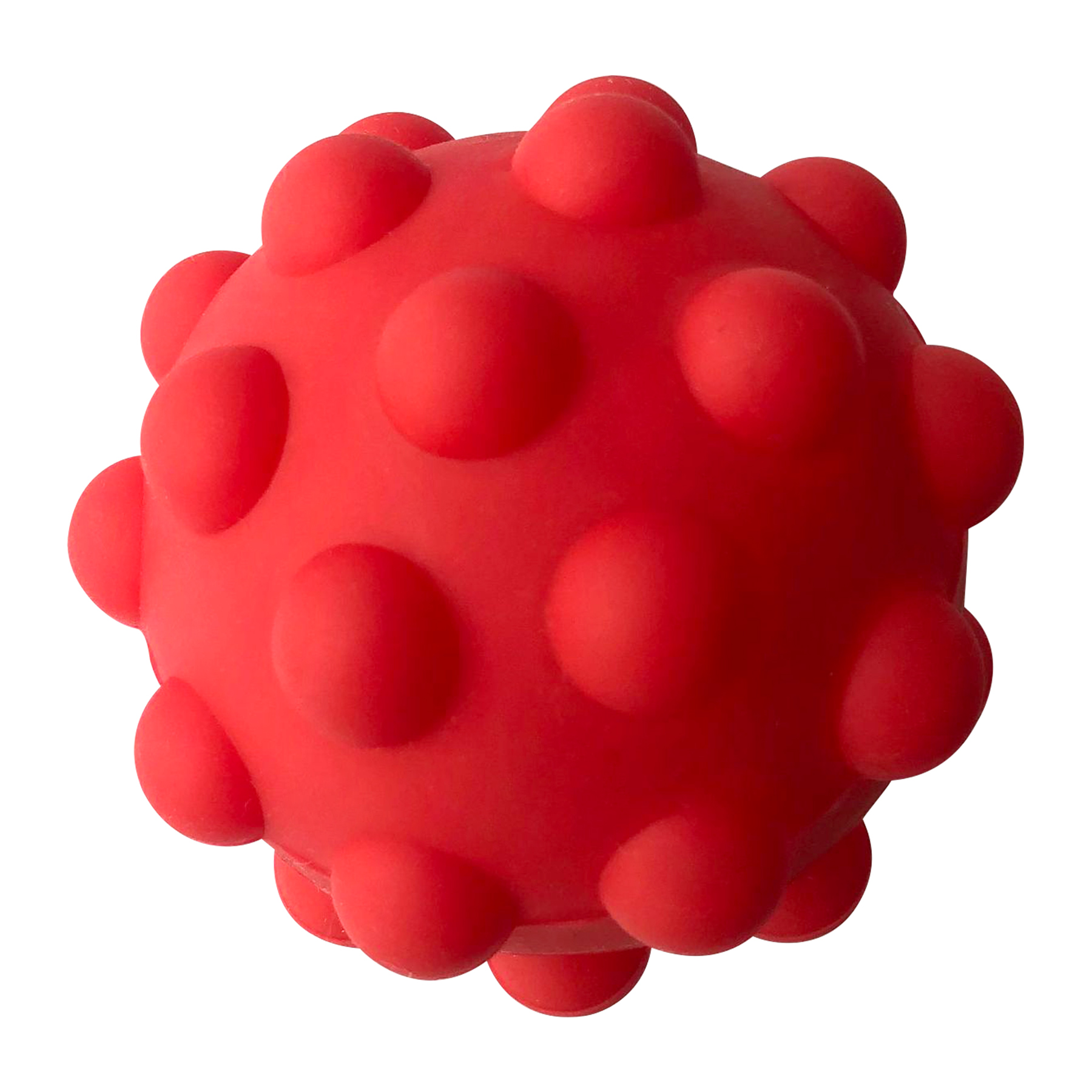 FlyFlyPromos - 2.5'' Push Pop Ball Image 10 - Promotional Product
