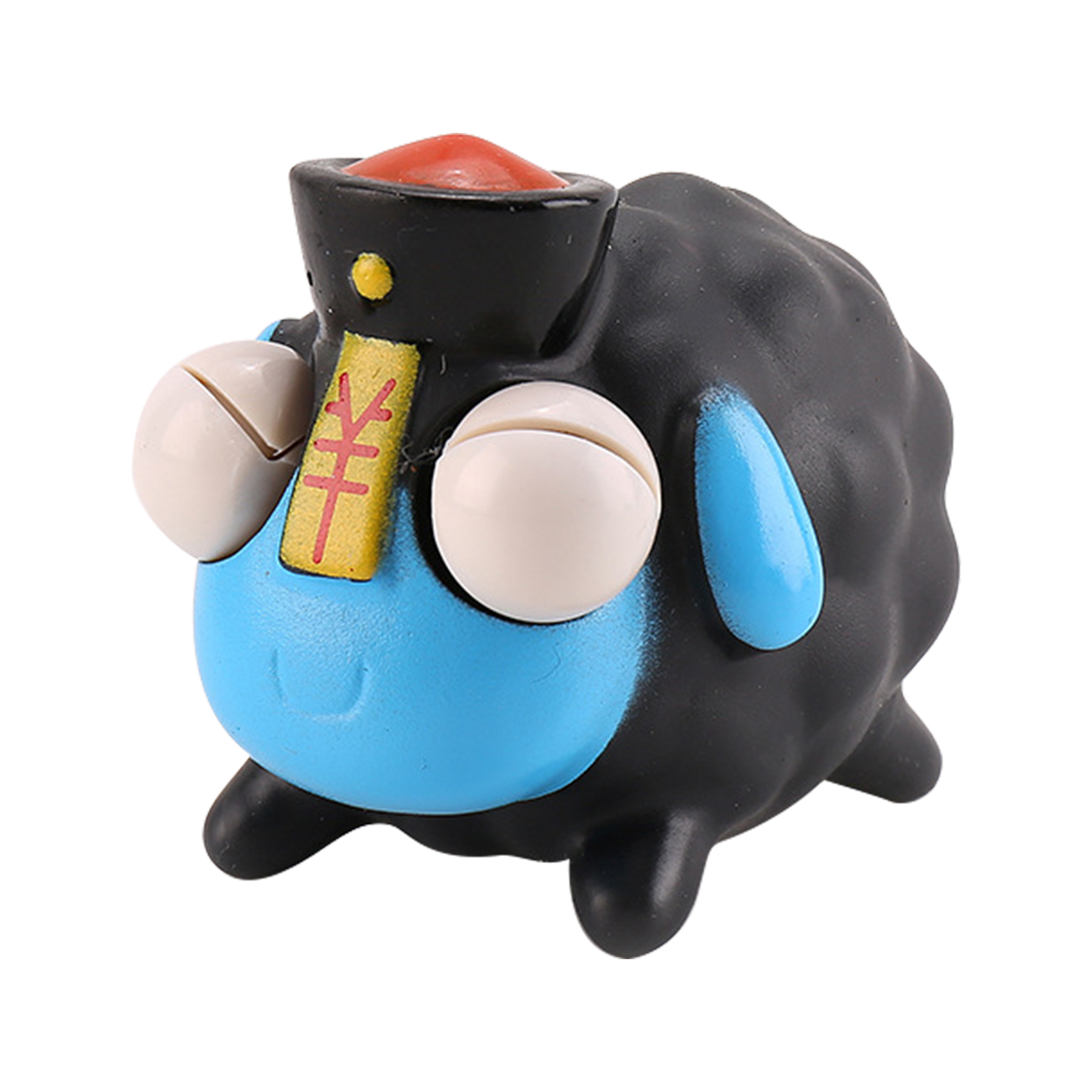FlyFlyPromos - Shaped Stress Relievers Image 40 - Promotional Product