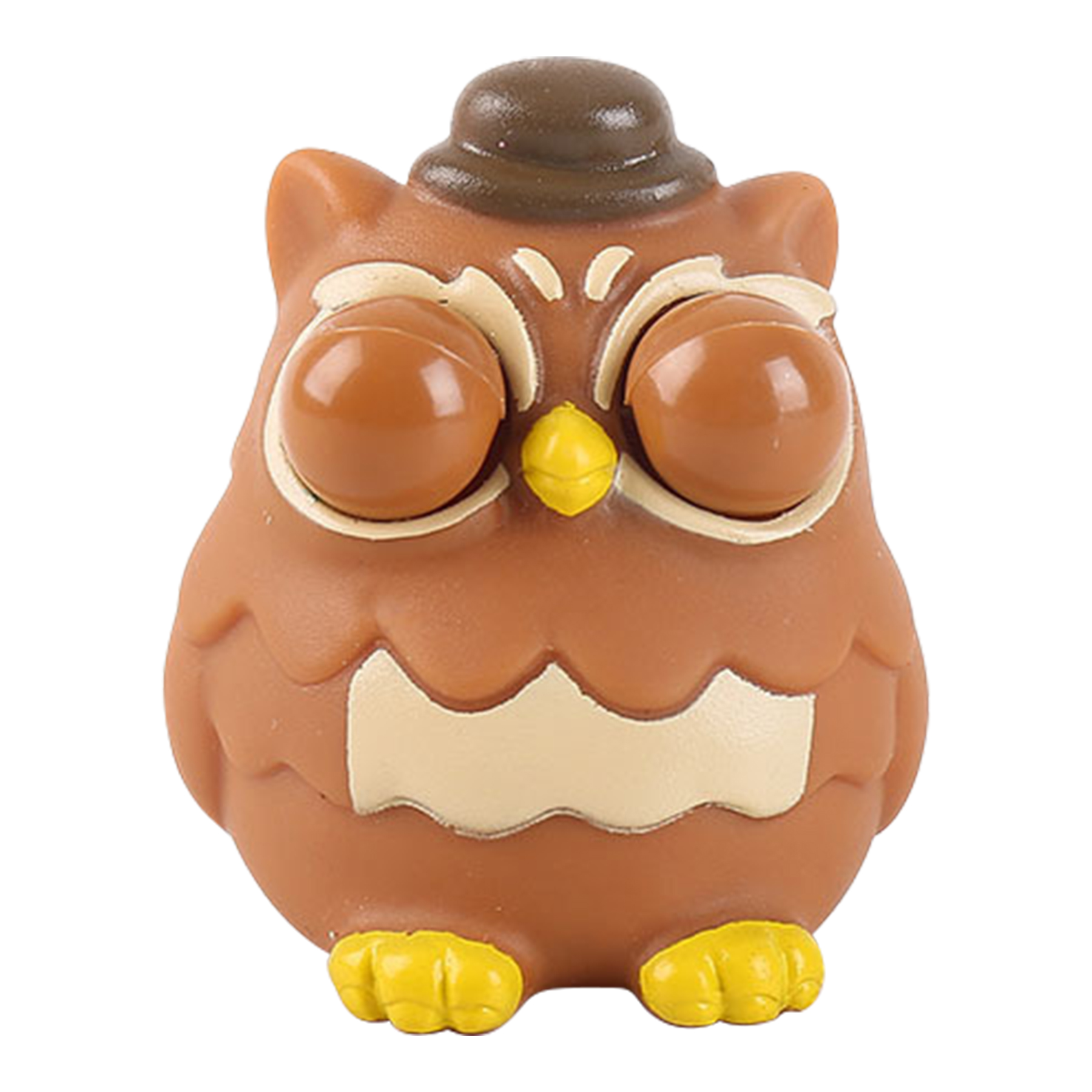 FlyFlyPromos - Shaped Stress Relievers Image 37 - Promotional Product