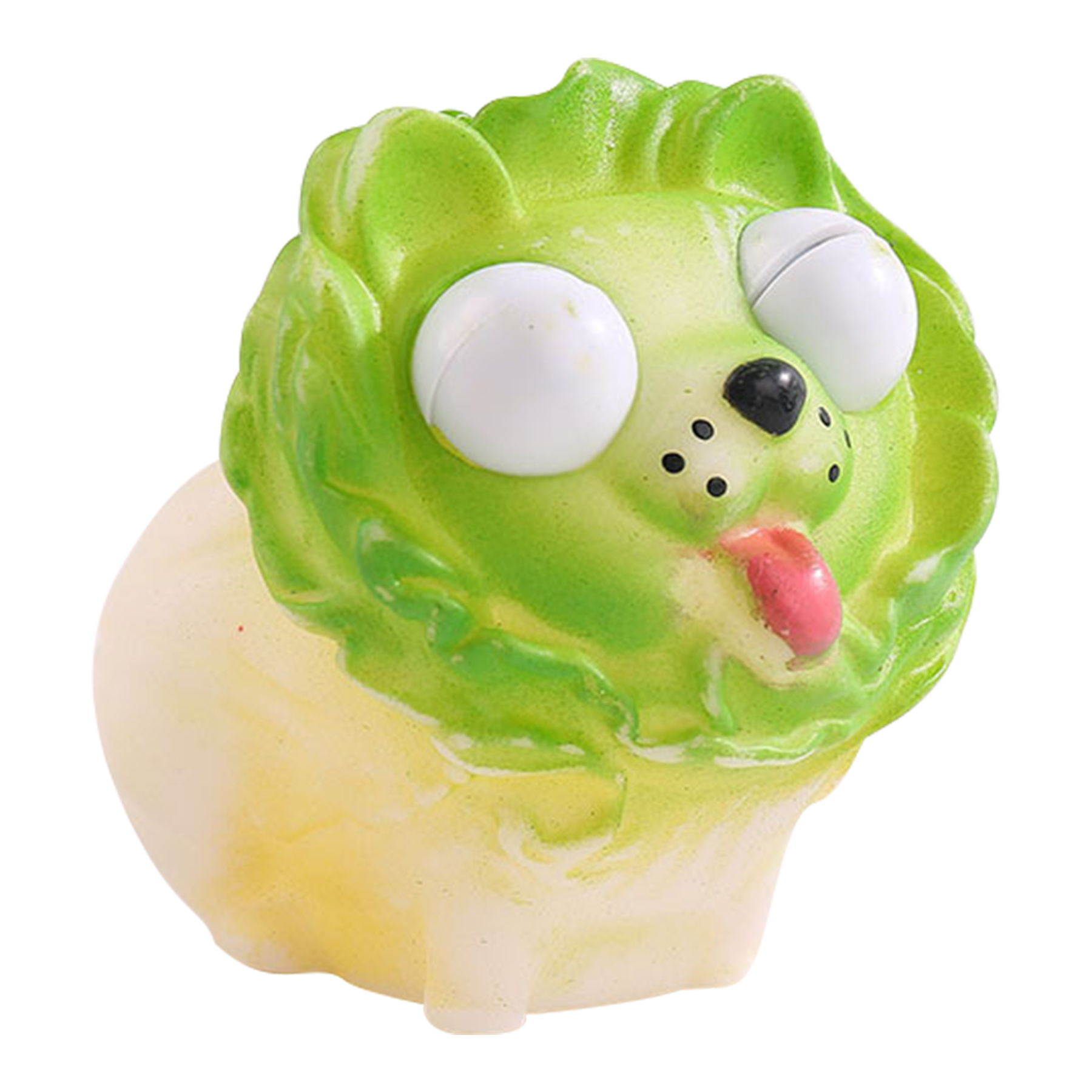 FlyFlyPromos - Shaped Stress Relievers Image 35 - Promotional Product