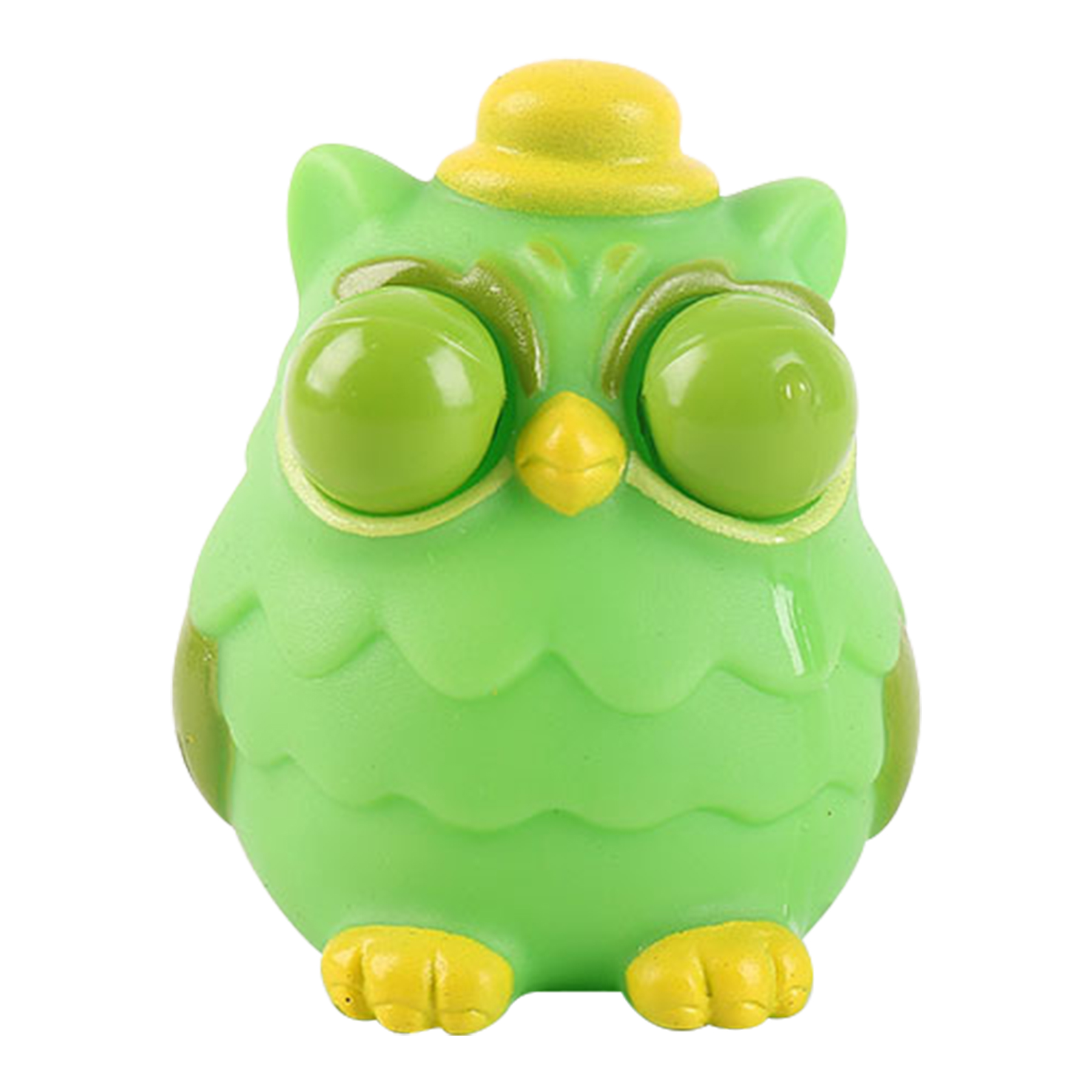 FlyFlyPromos - Shaped Stress Relievers Image 31 - Promotional Product