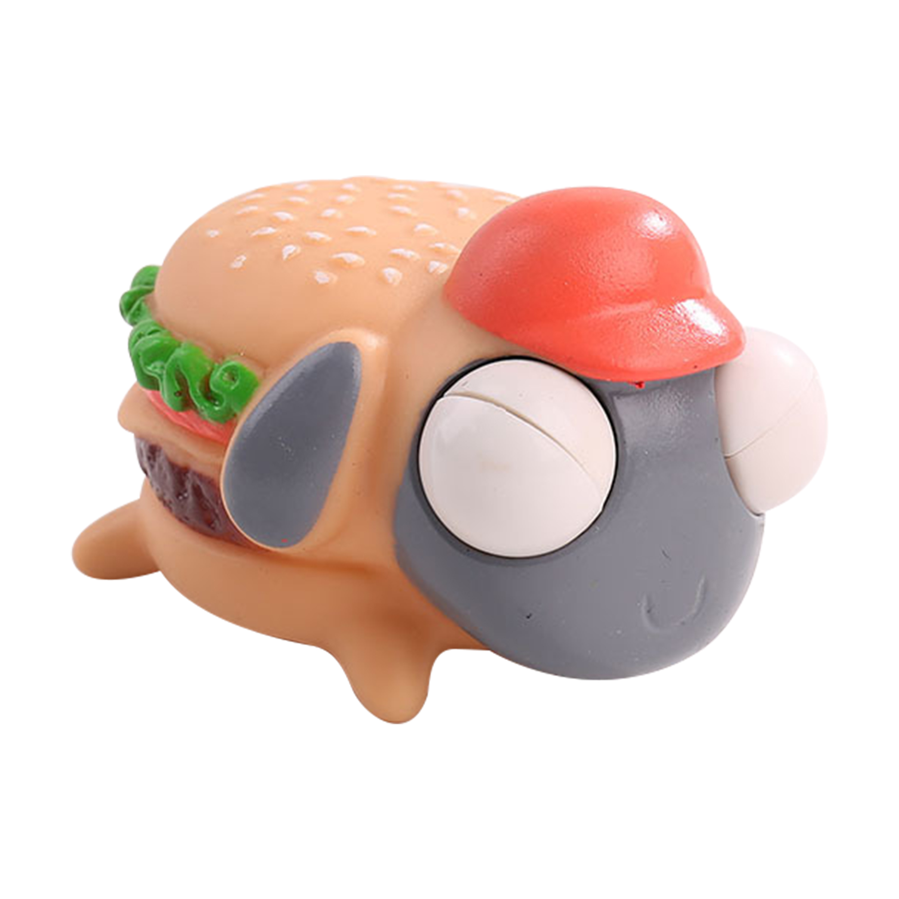 FlyFlyPromos - Shaped Stress Relievers Image 27 - Promotional Product