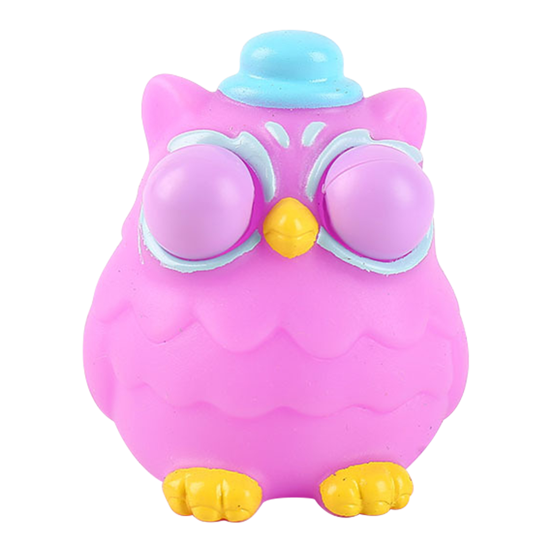 FlyFlyPromos - Shaped Stress Relievers Image 17 - Promotional Product