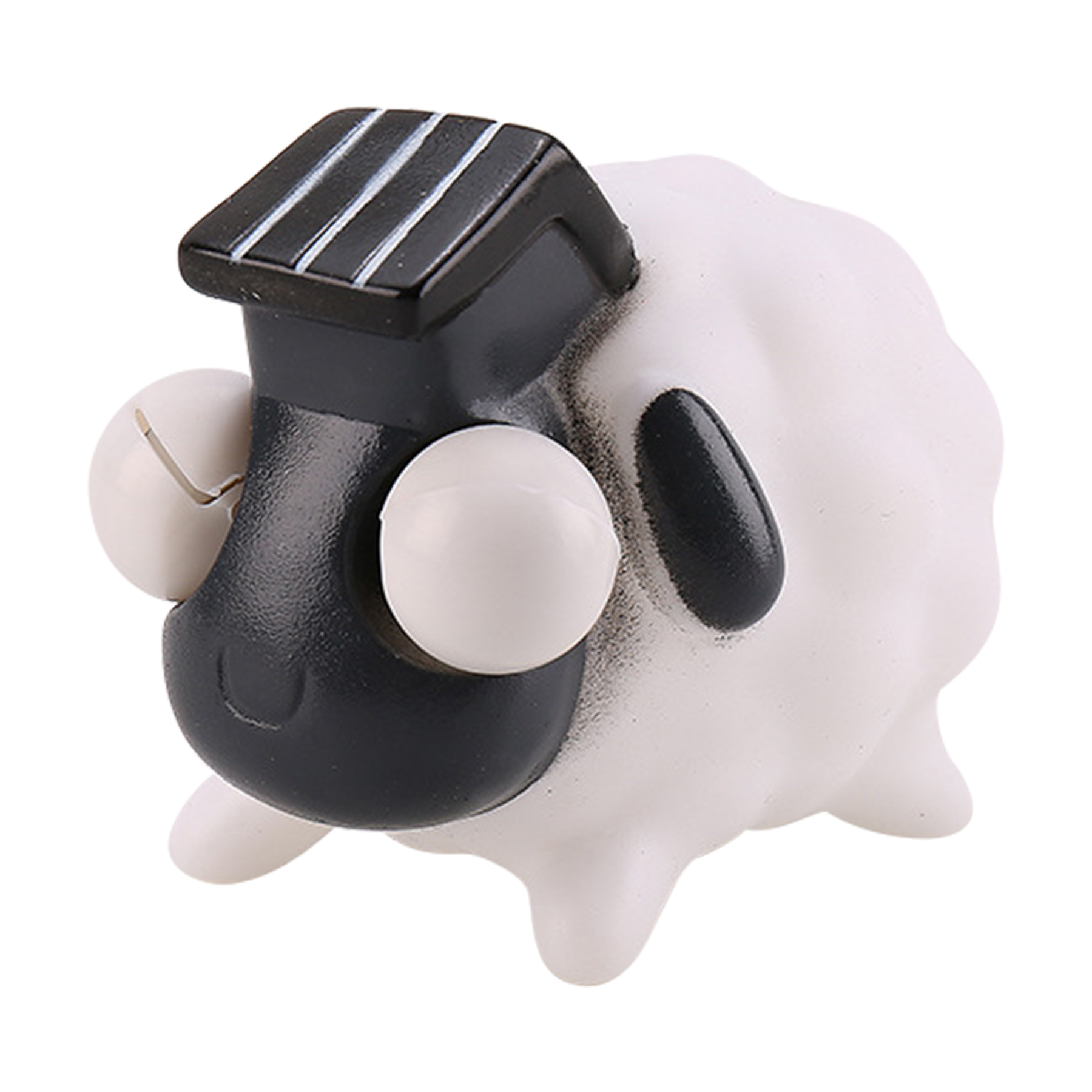 FlyFlyPromos - Shaped Stress Relievers Image 7 - Promotional Product