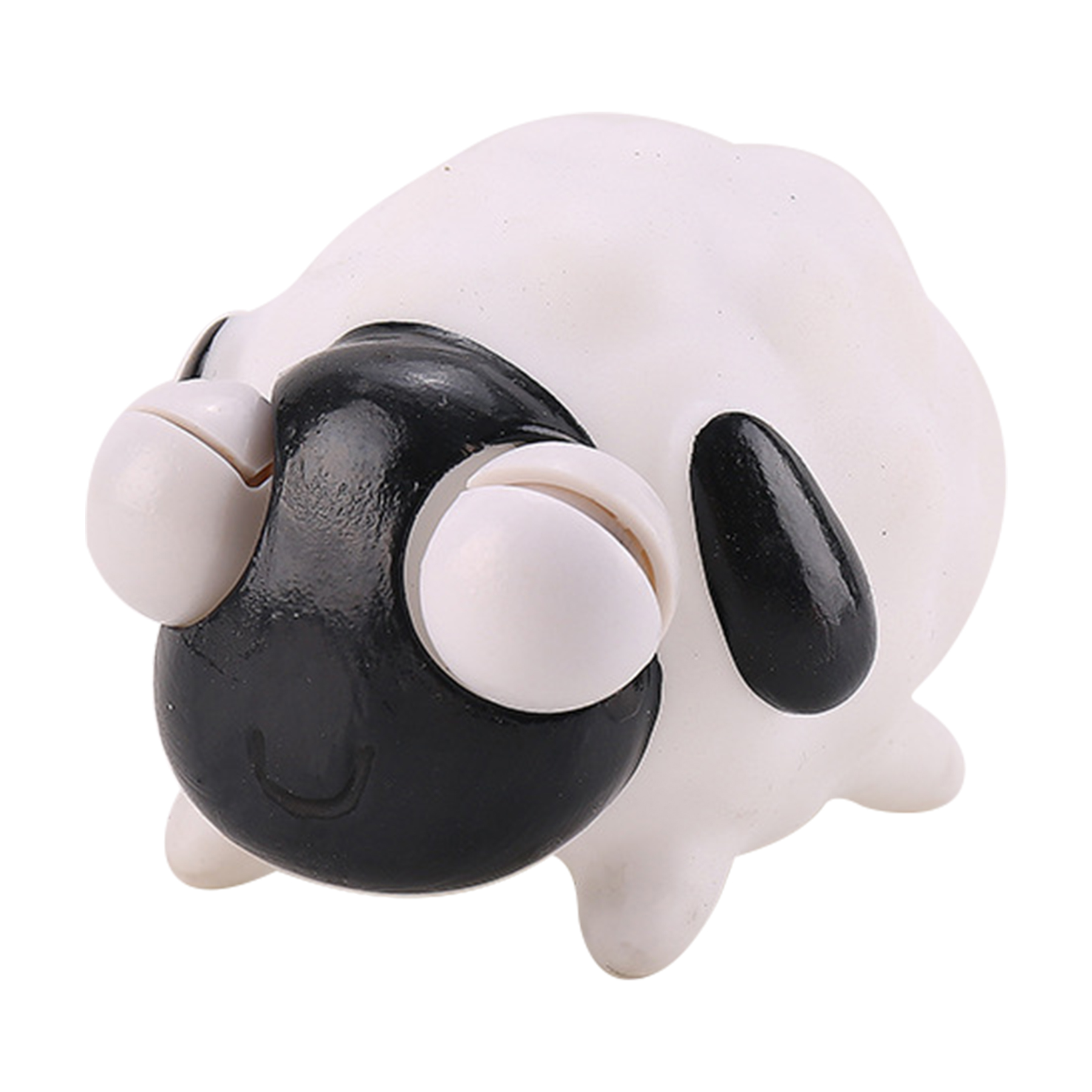 FlyFlyPromos - Shaped Stress Relievers Image 5 - Promotional Product