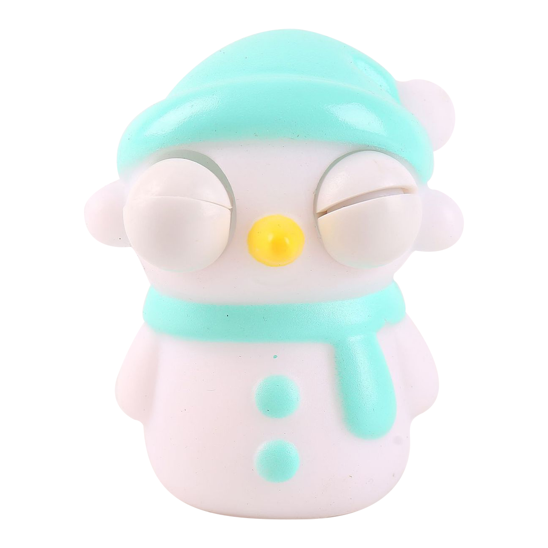 FlyFlyPromos - Shaped Stress Relievers Image 13 - Promotional Product