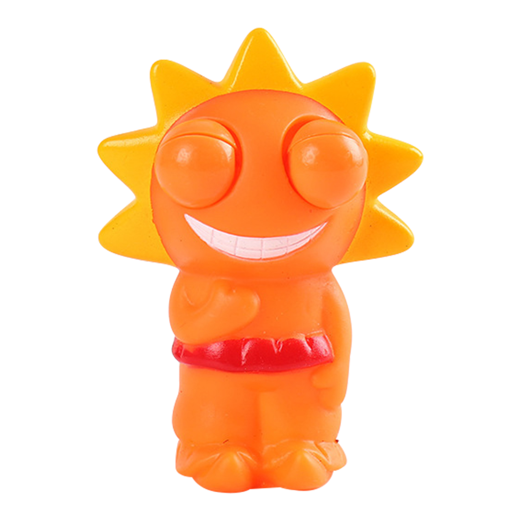 FlyFlyPromos - Shaped Stress Relievers Image 11 - Promotional Product