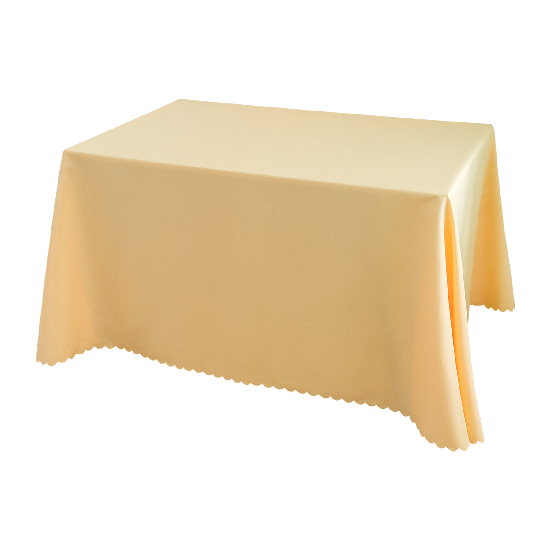 FlyFlyPromos - Full Color Printed 8' Table Throw Image 23 - Promotional Product