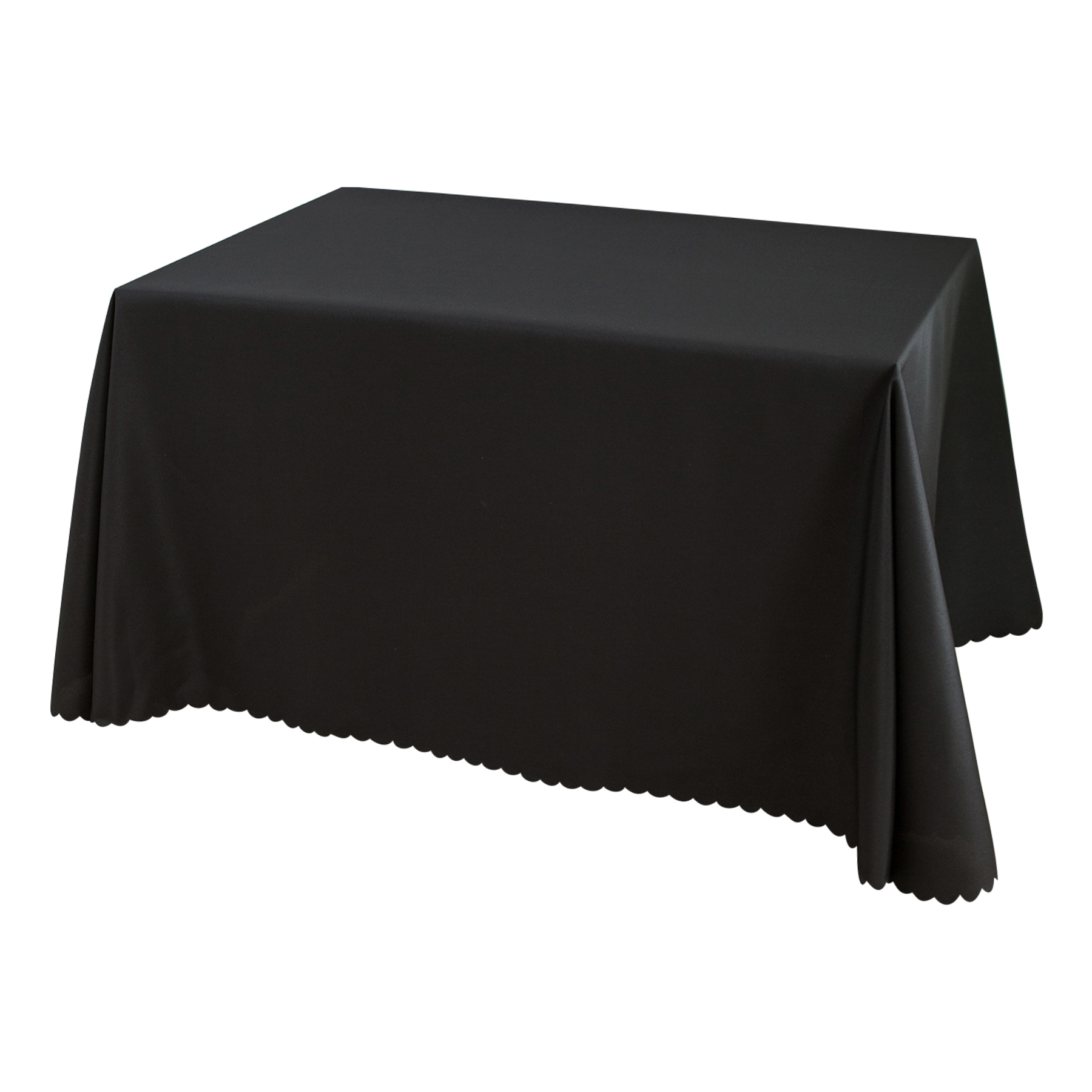 FlyFlyPromos - Full Color Printed 8' Table Throw Image 22 - Promotional Product