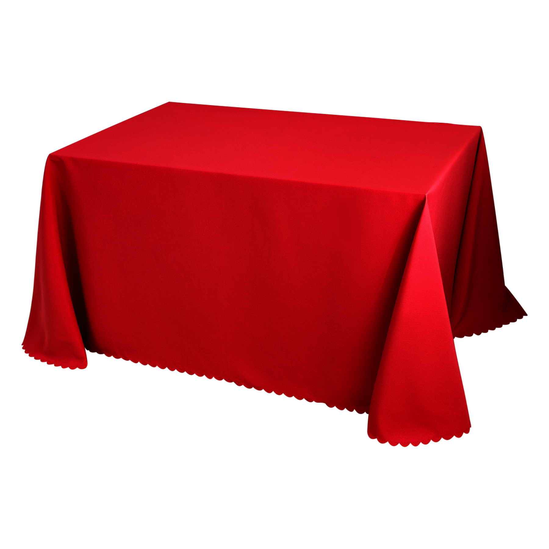 FlyFlyPromos - Full Color Printed 8' Table Throw Image 20 - Promotional Product