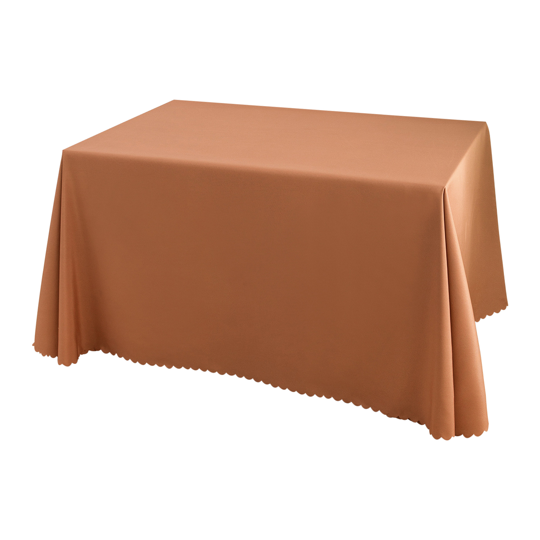 FlyFlyPromos - Full Color Printed 8' Table Throw Image 19 - Promotional Product