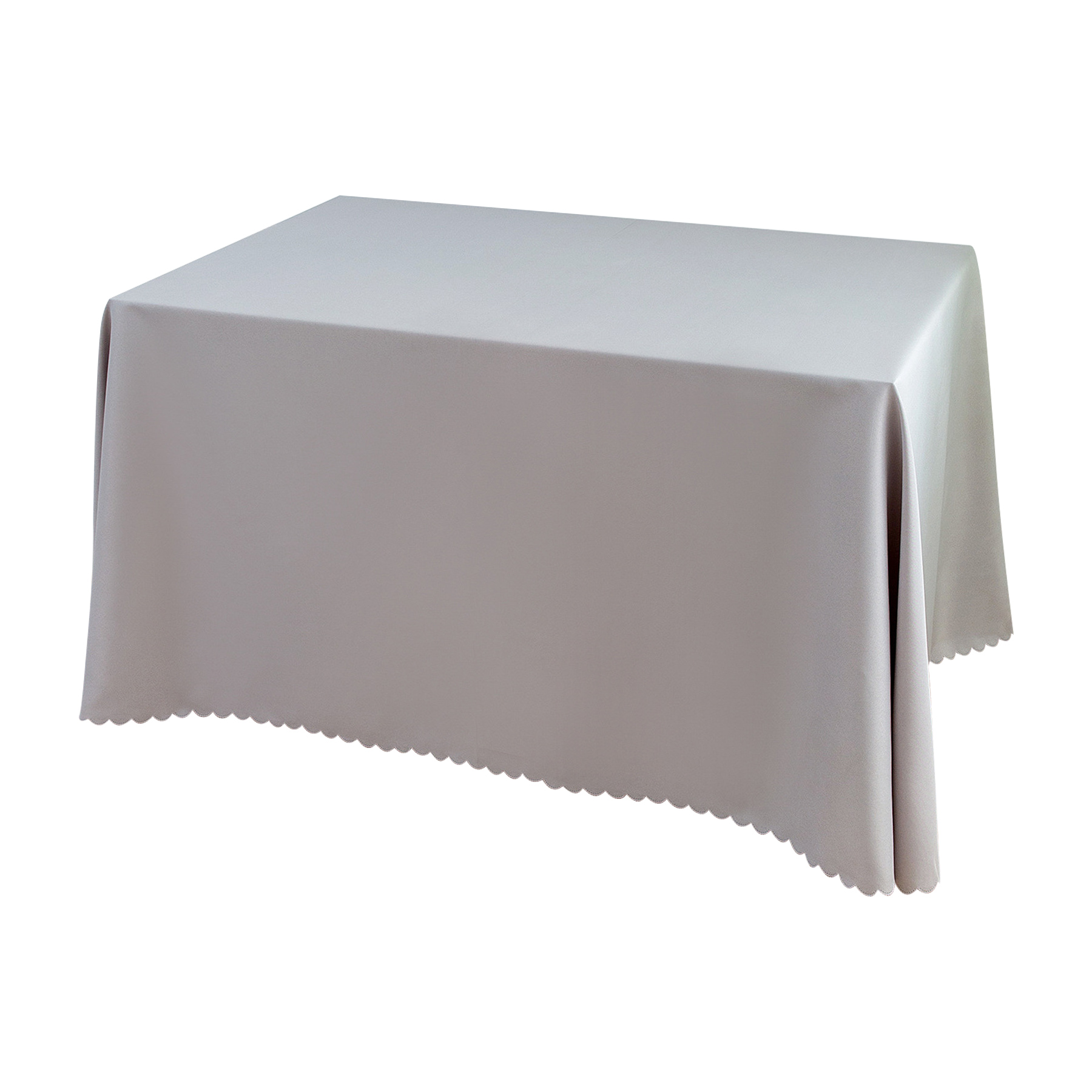 FlyFlyPromos - Full Color Printed 8' Table Throw Image 15 - Promotional Product