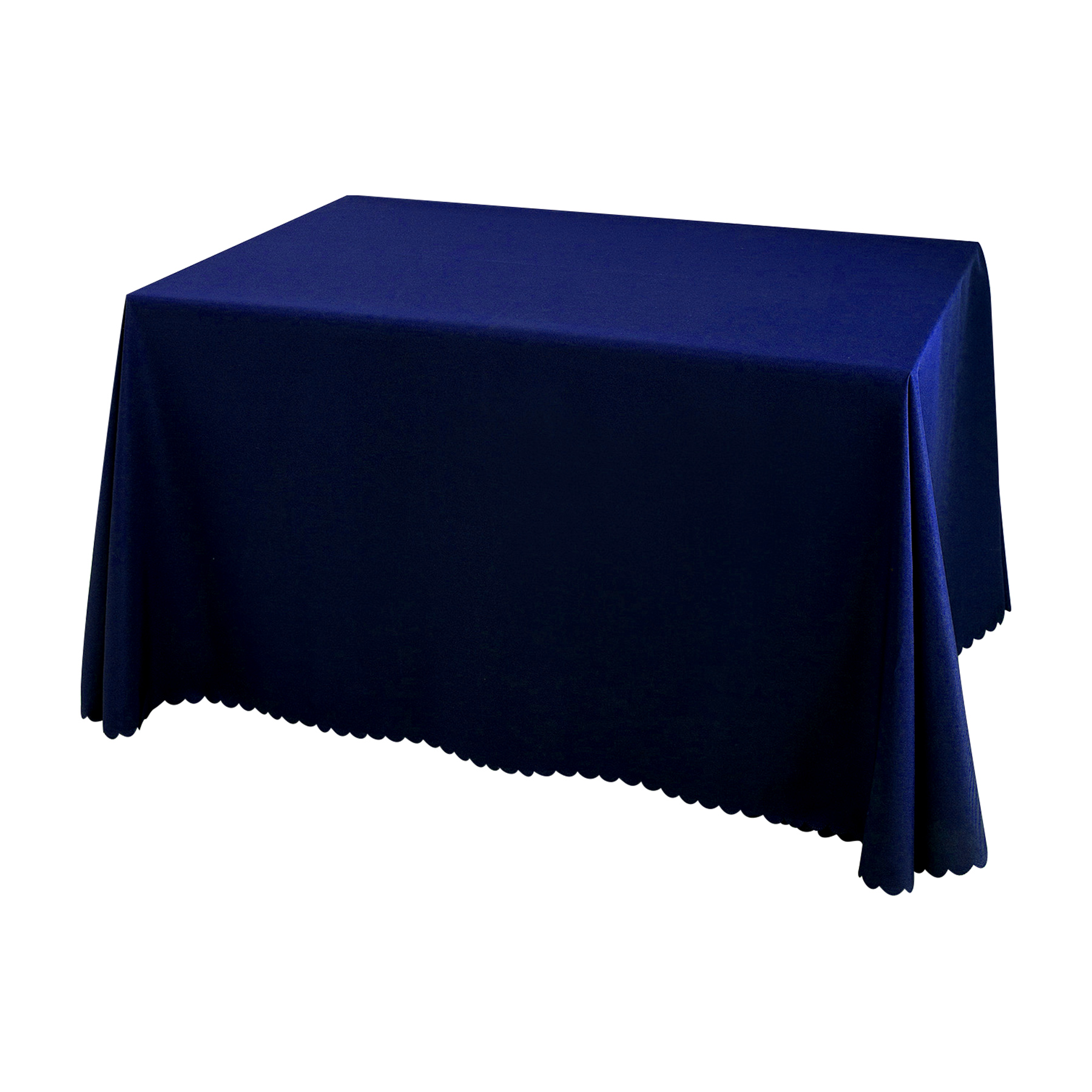 FlyFlyPromos - Full Color Printed 8' Table Throw Image 10 - Promotional Product